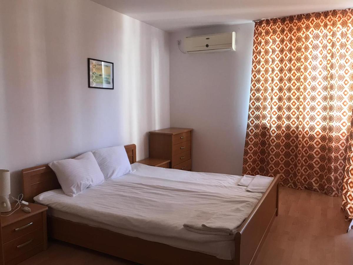 Kalina Private Apartments in Marina View Fort Beach, Sveti Vlas