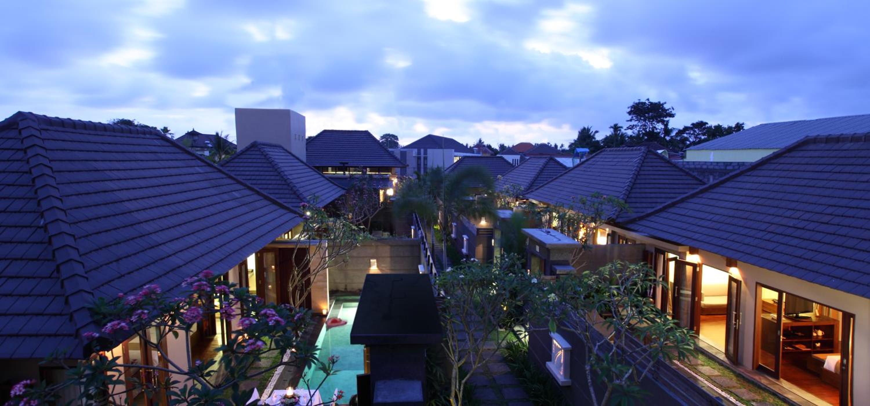Hotel Nyuh Bali Villas - Image 1
