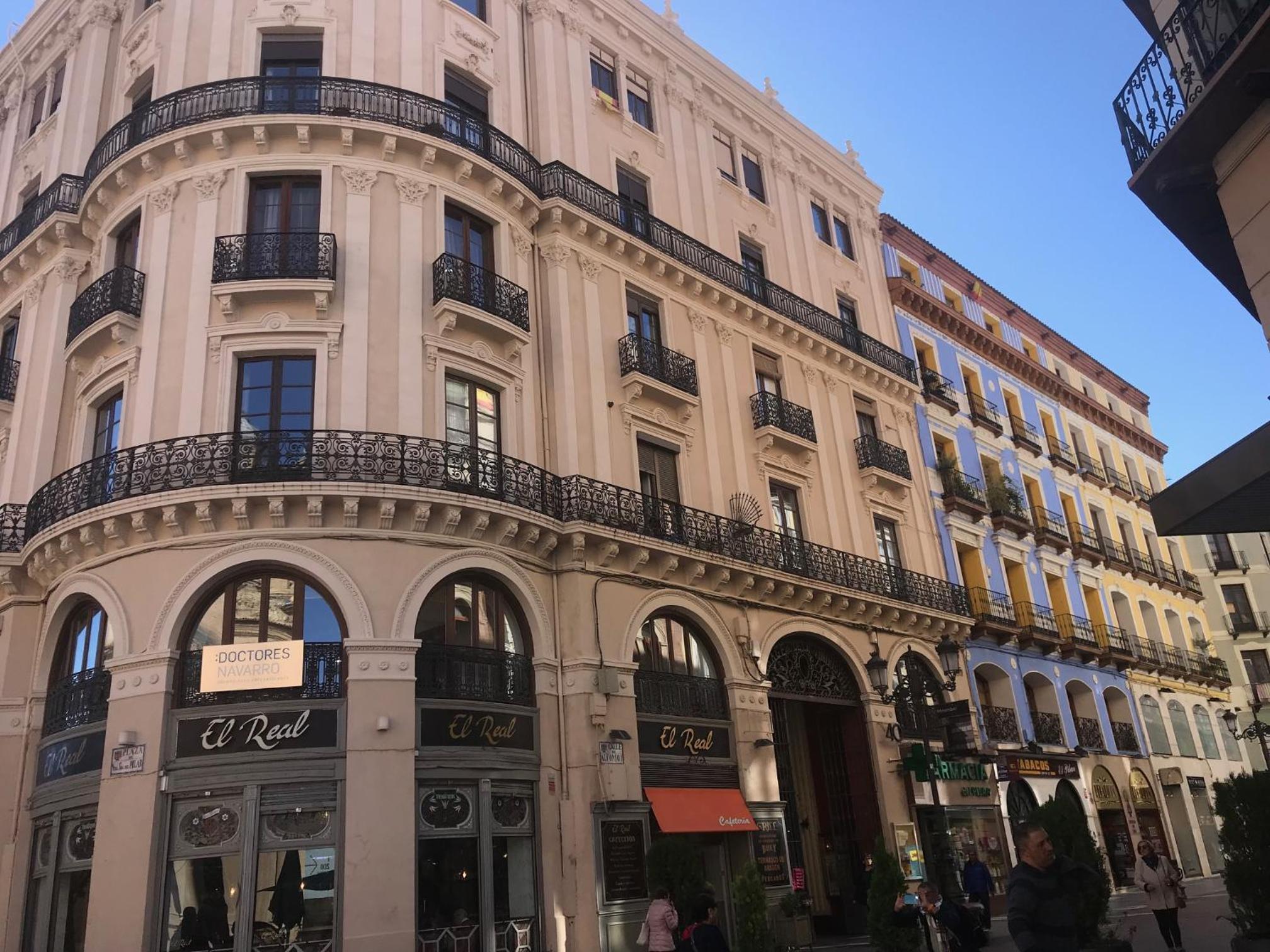 building