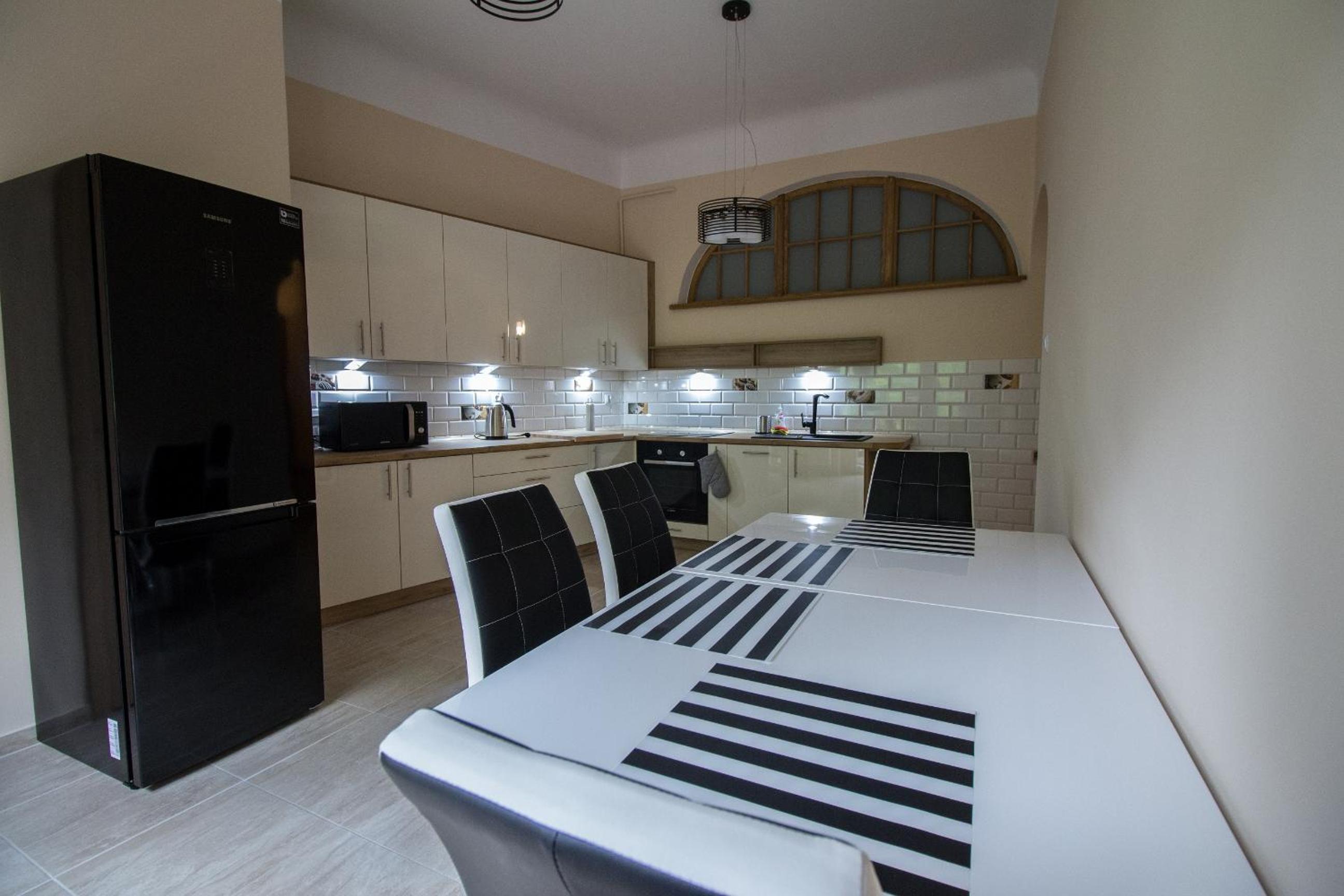 Apartamenty Centrum view 2
