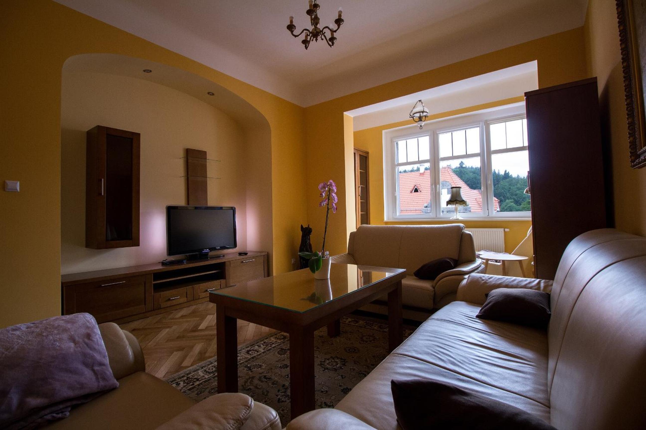 Apartamenty Centrum view 3