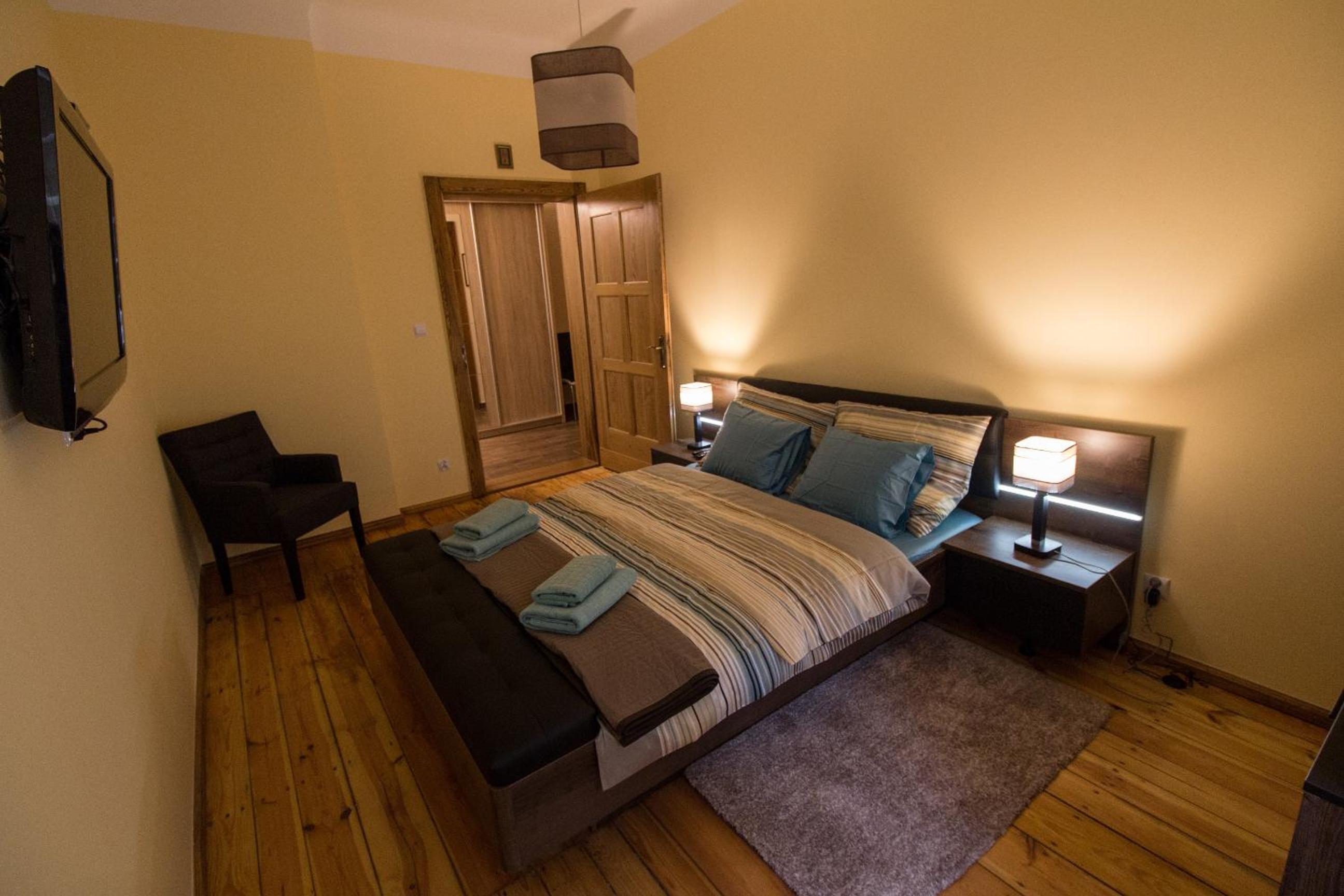 Apartamenty Centrum view 4