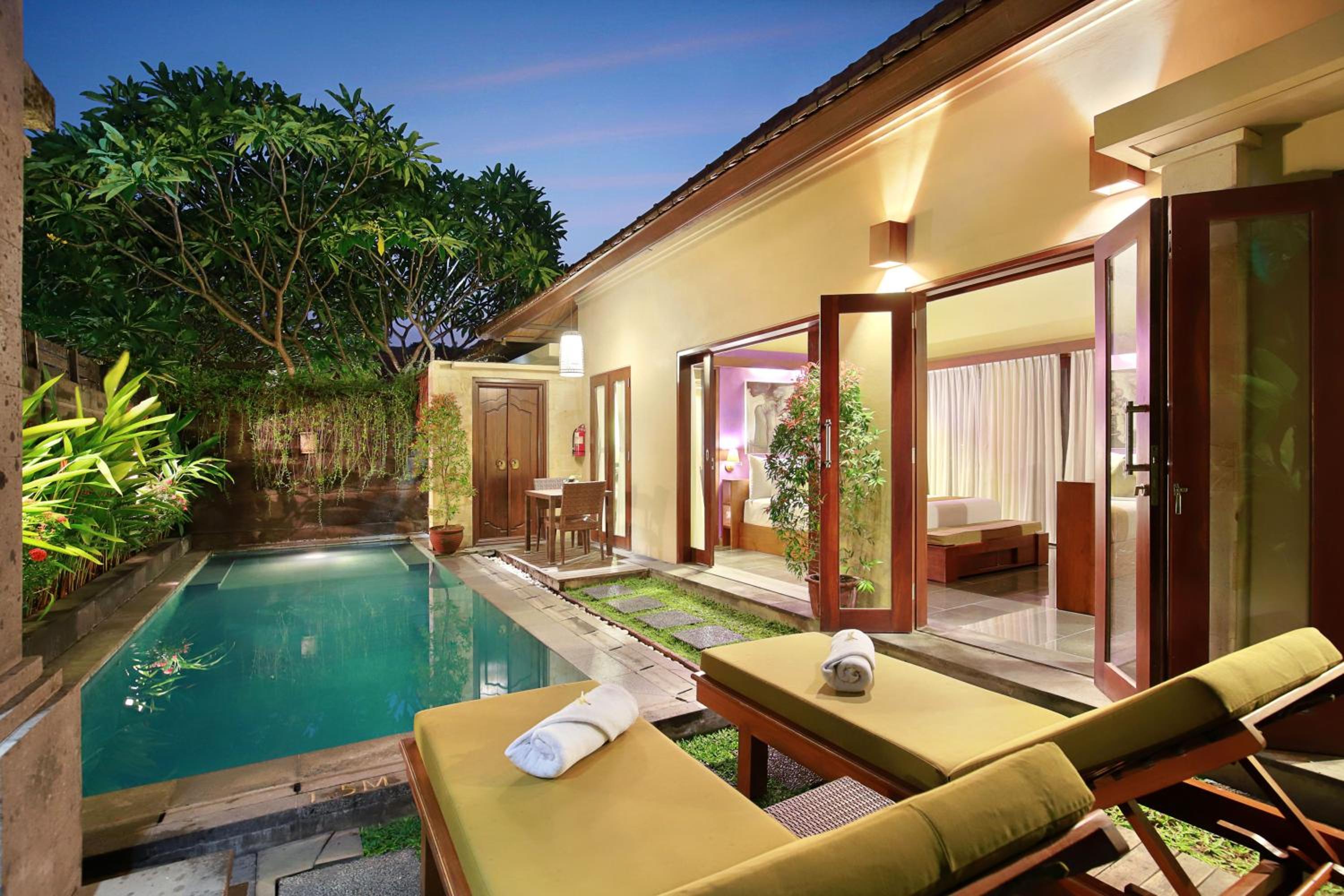 Nyuh Bali Villas - Image 2