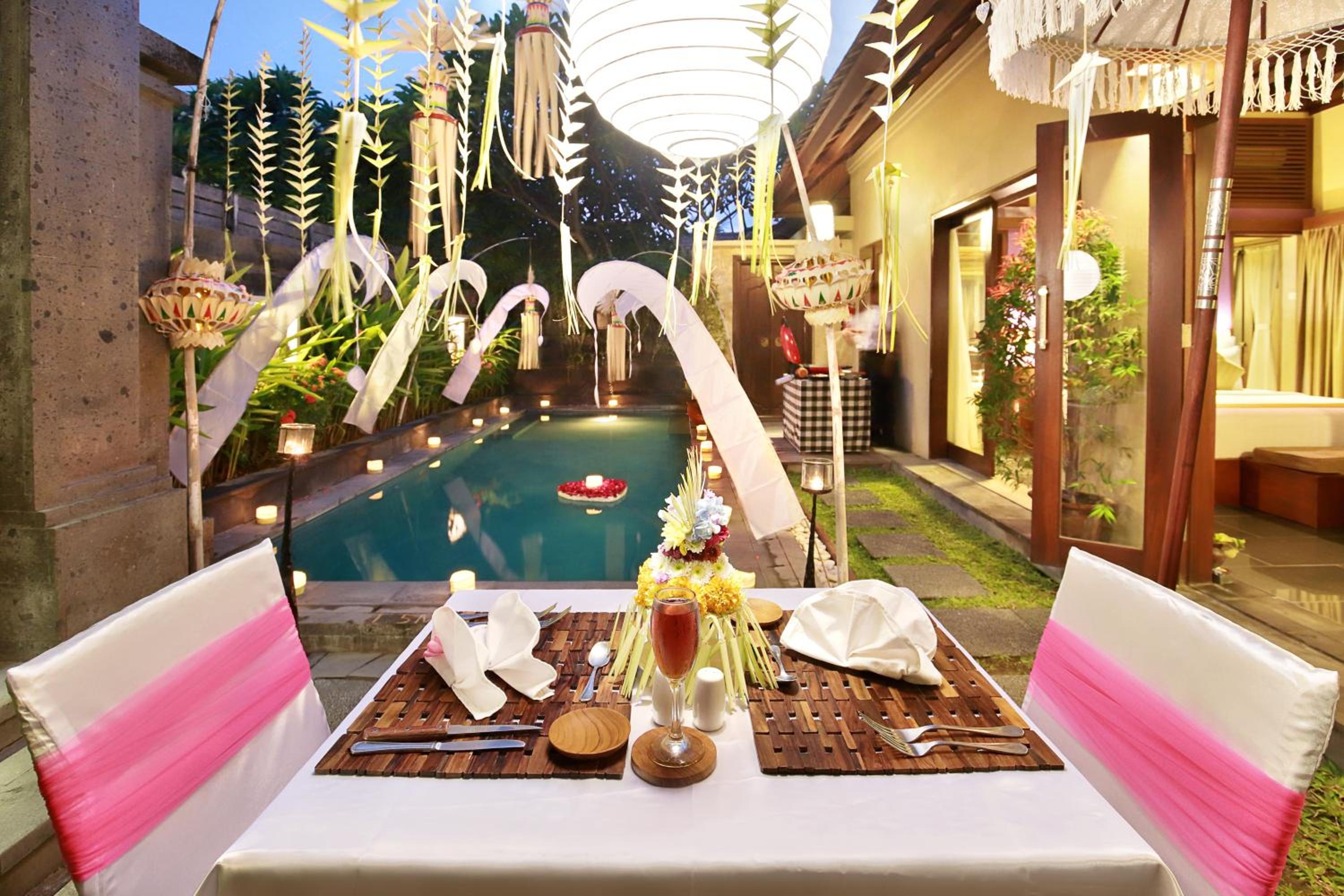 Nyuh Bali Villas
