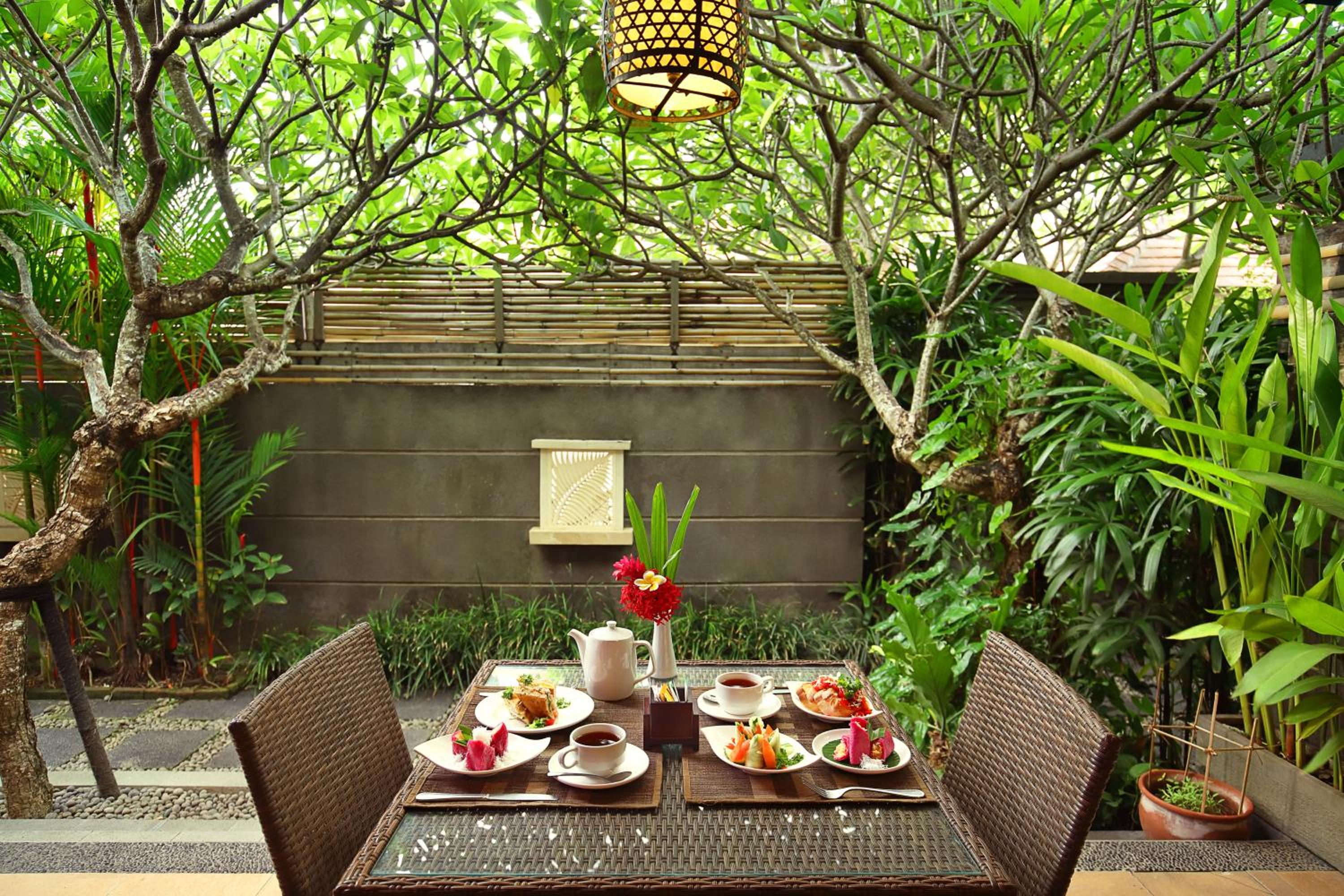 Nyuh Bali Villas