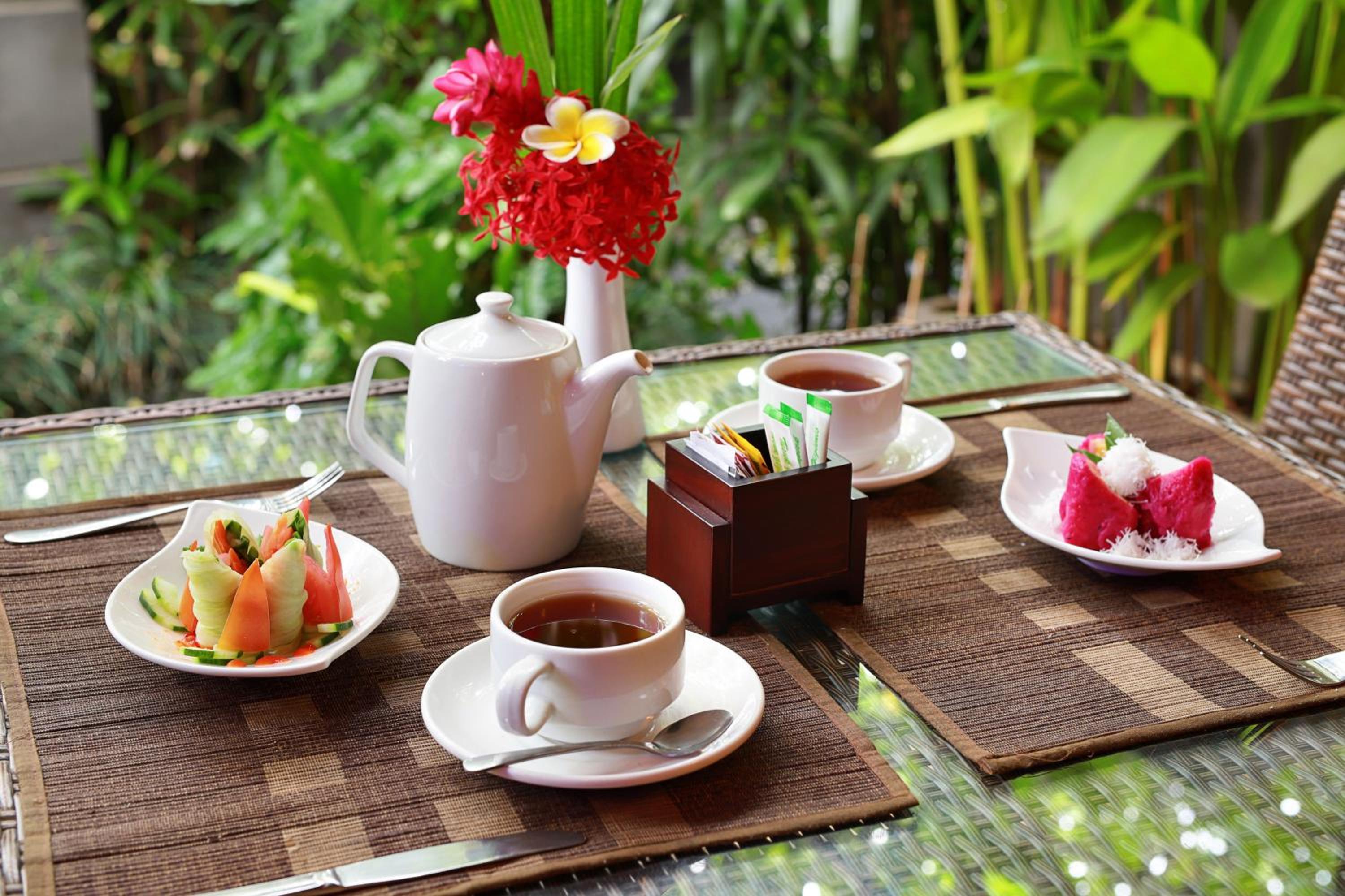 Nyuh Bali Villas
