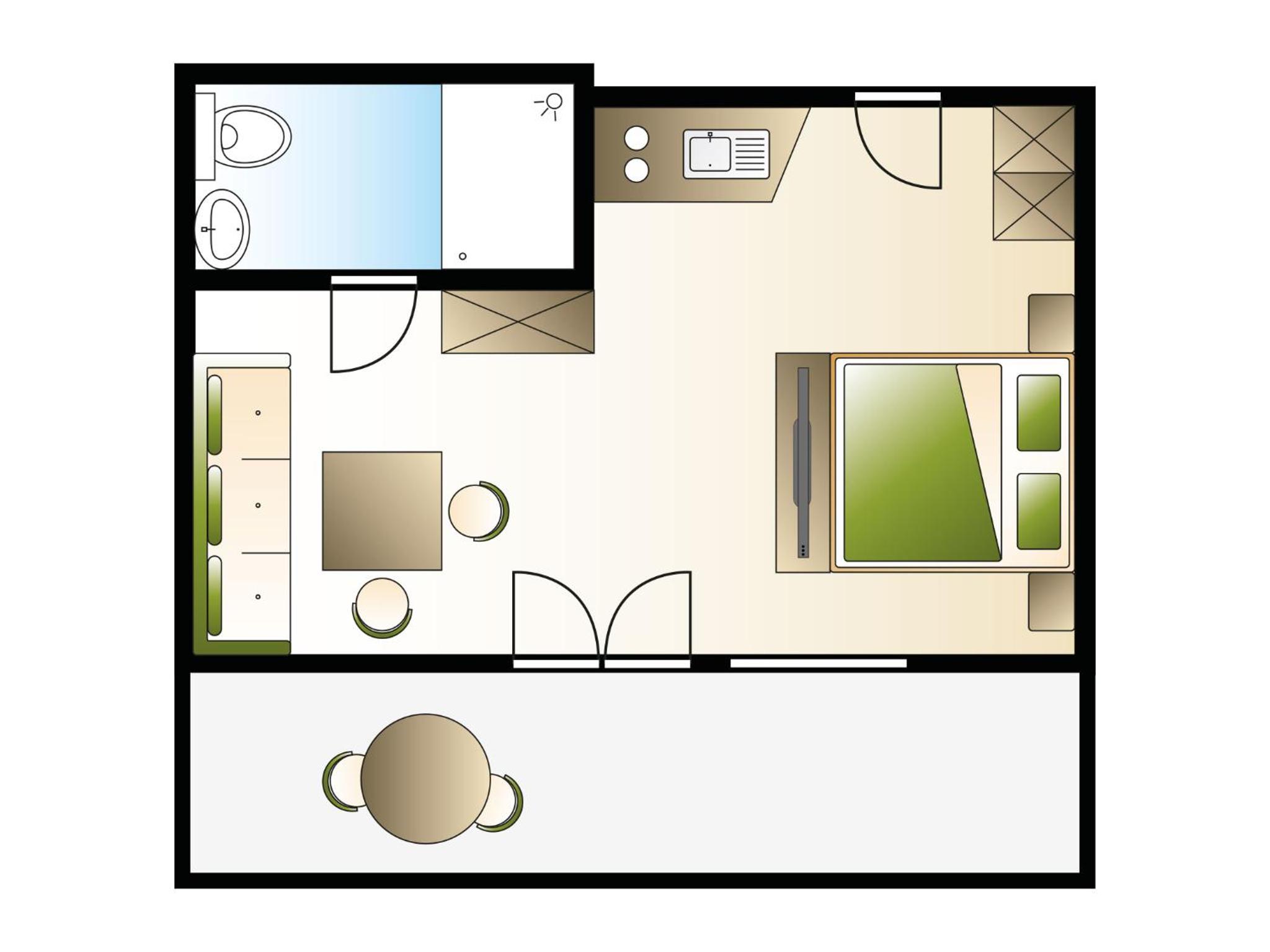 Mein Landhaus