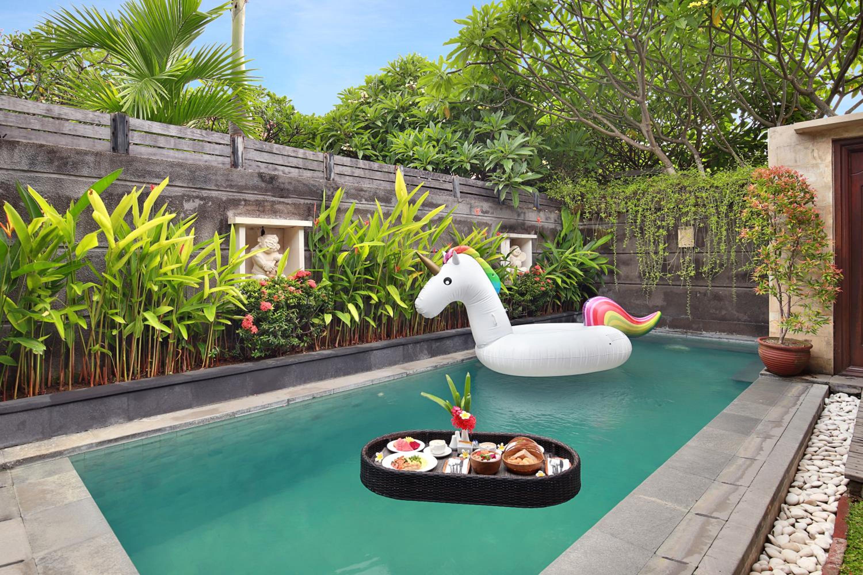 Nyuh Bali Villas - Image 5