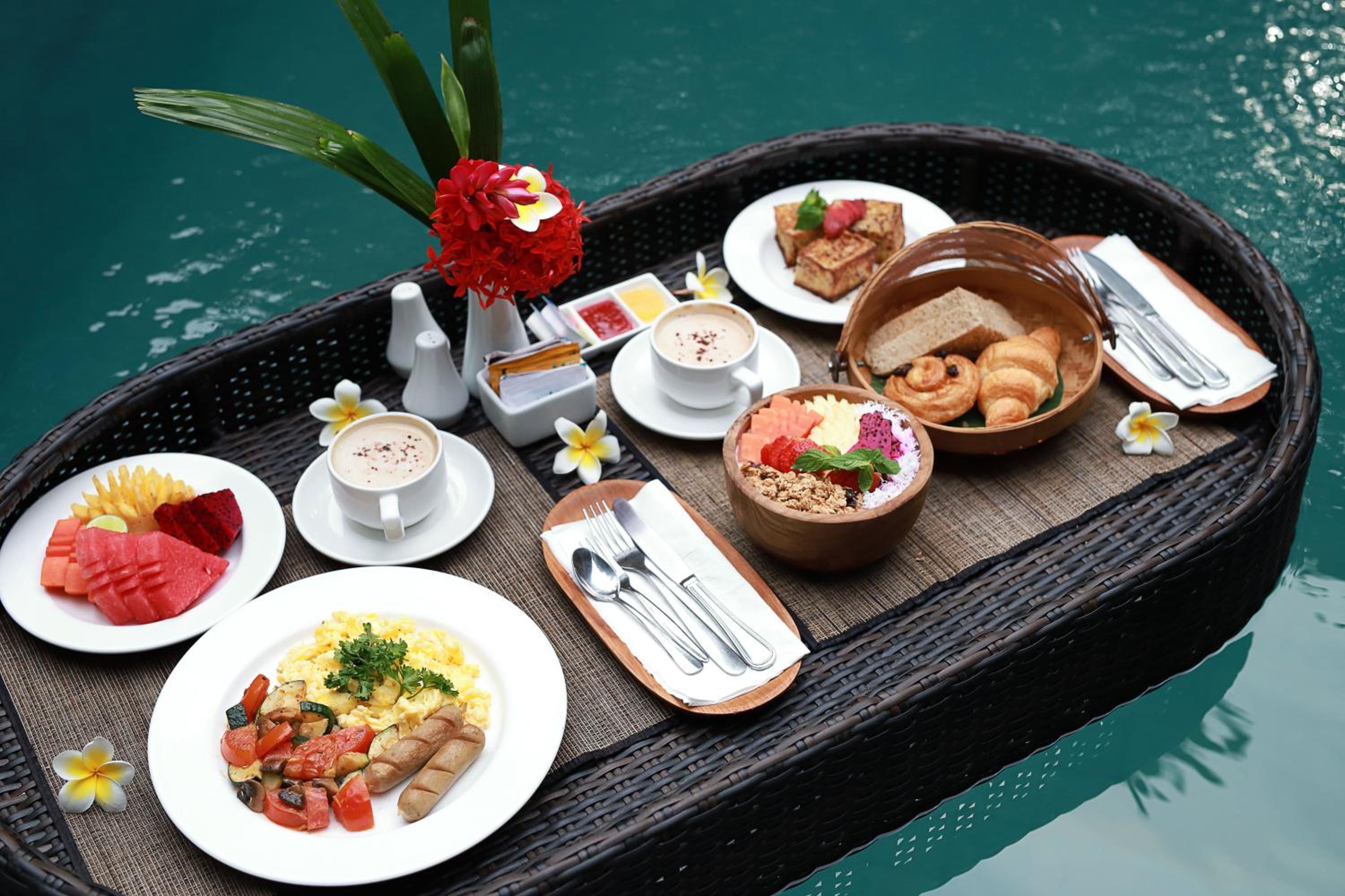 Nyuh Bali Villas