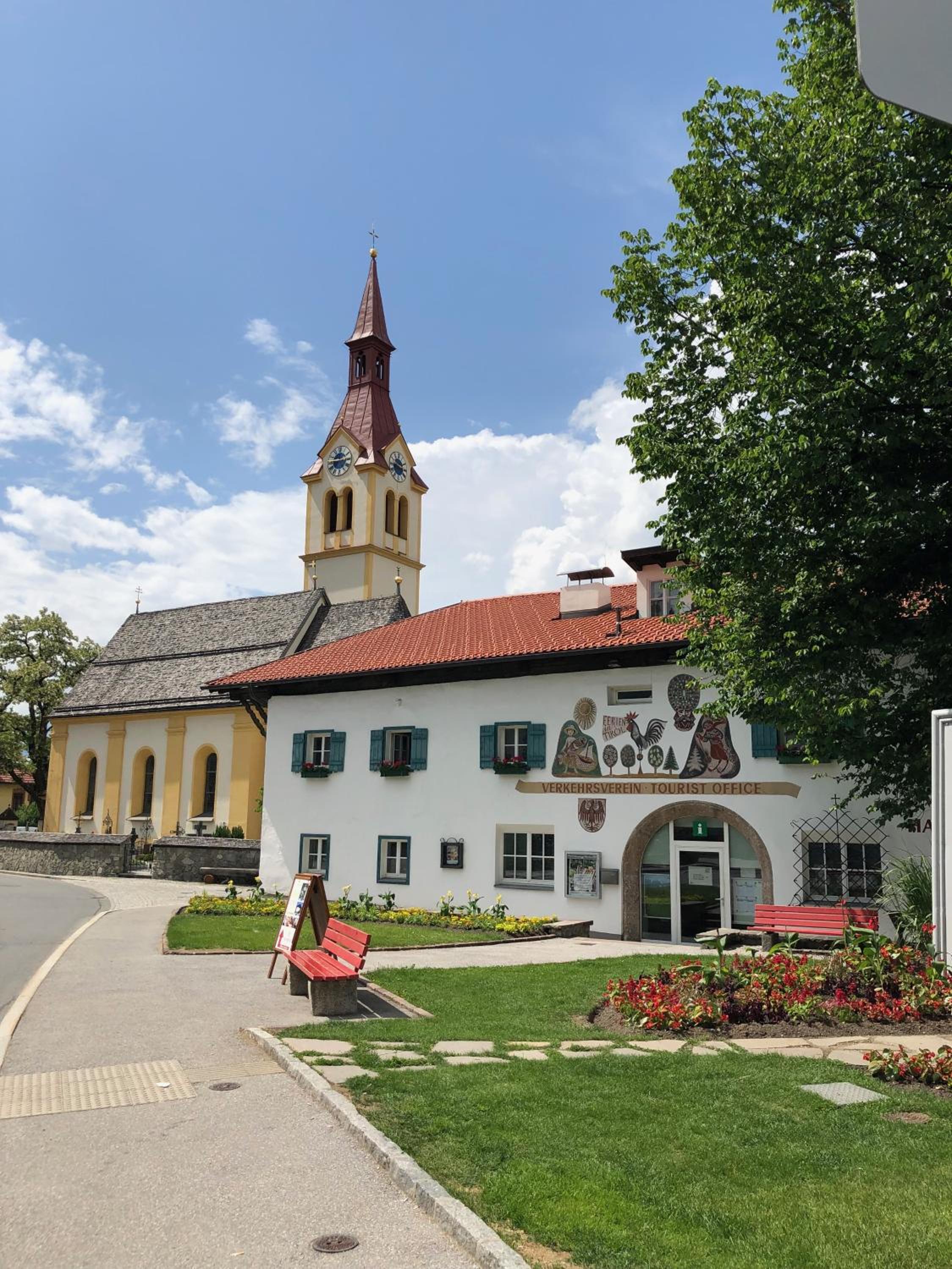 building