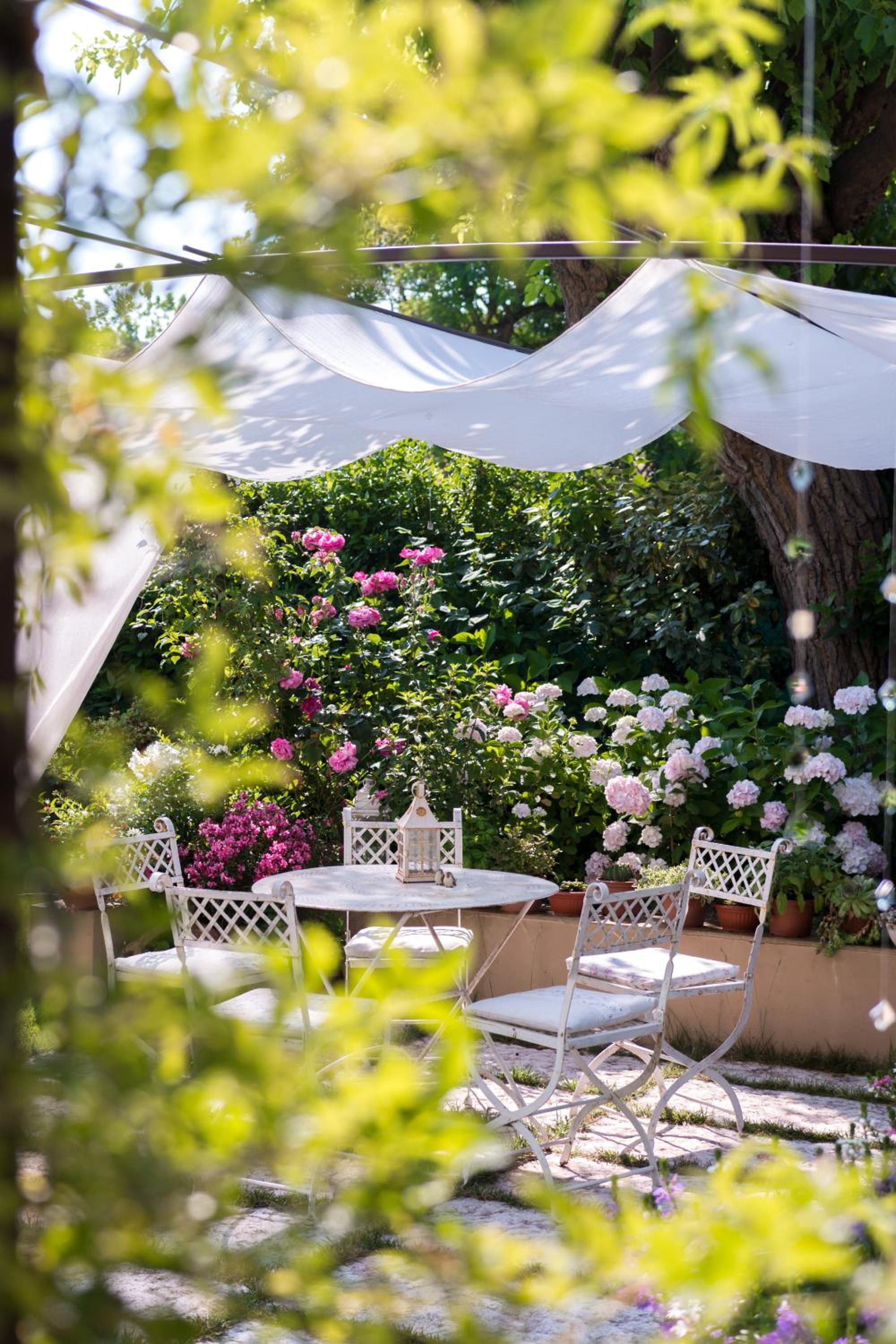 Casina Le Conserve