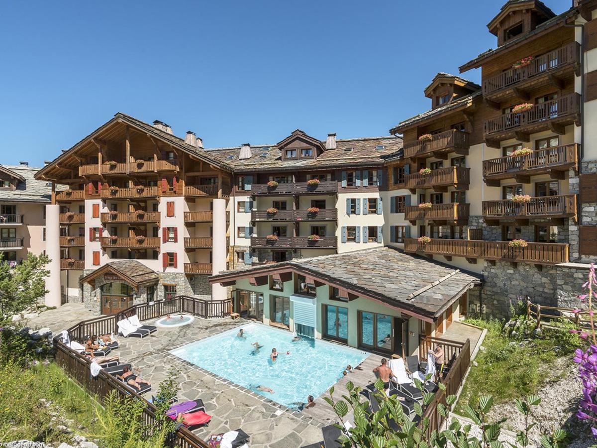 Residence Arc 1950 Le Village - maeva Home