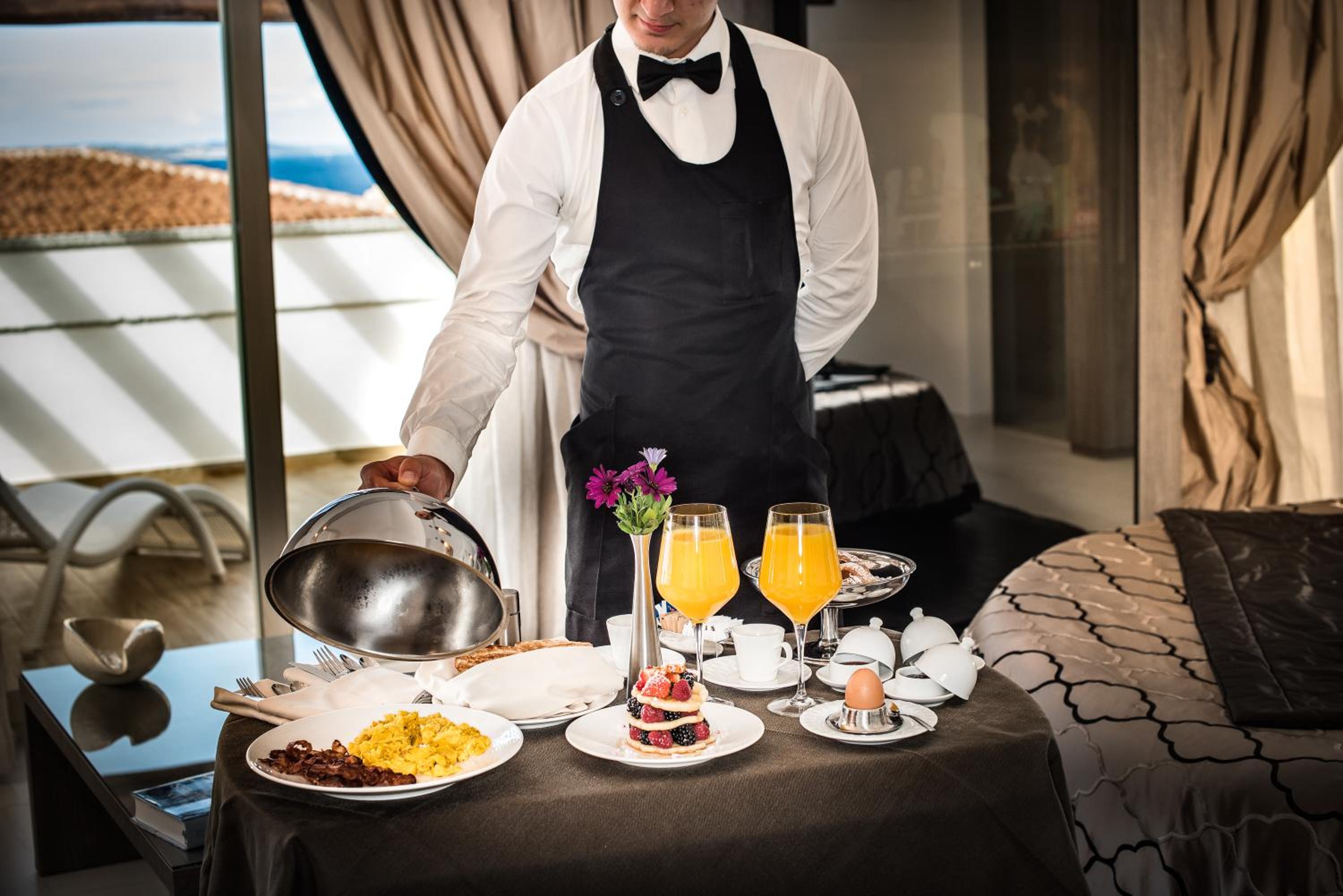 Grand Hotel Resort&SPA Ma&Ma - Adults Only