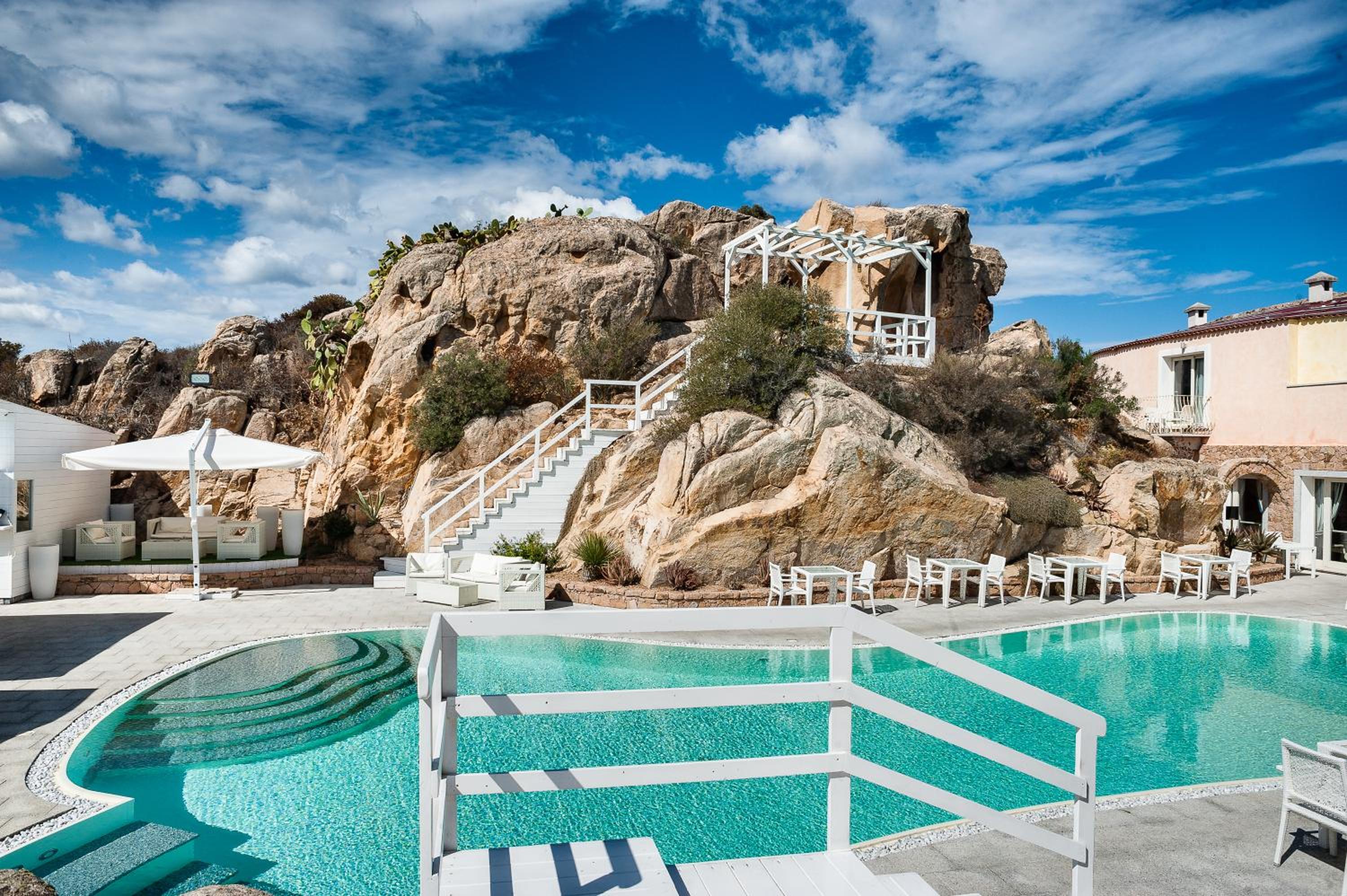 Grand Hotel Resort&SPA Ma&Ma - Adults Only