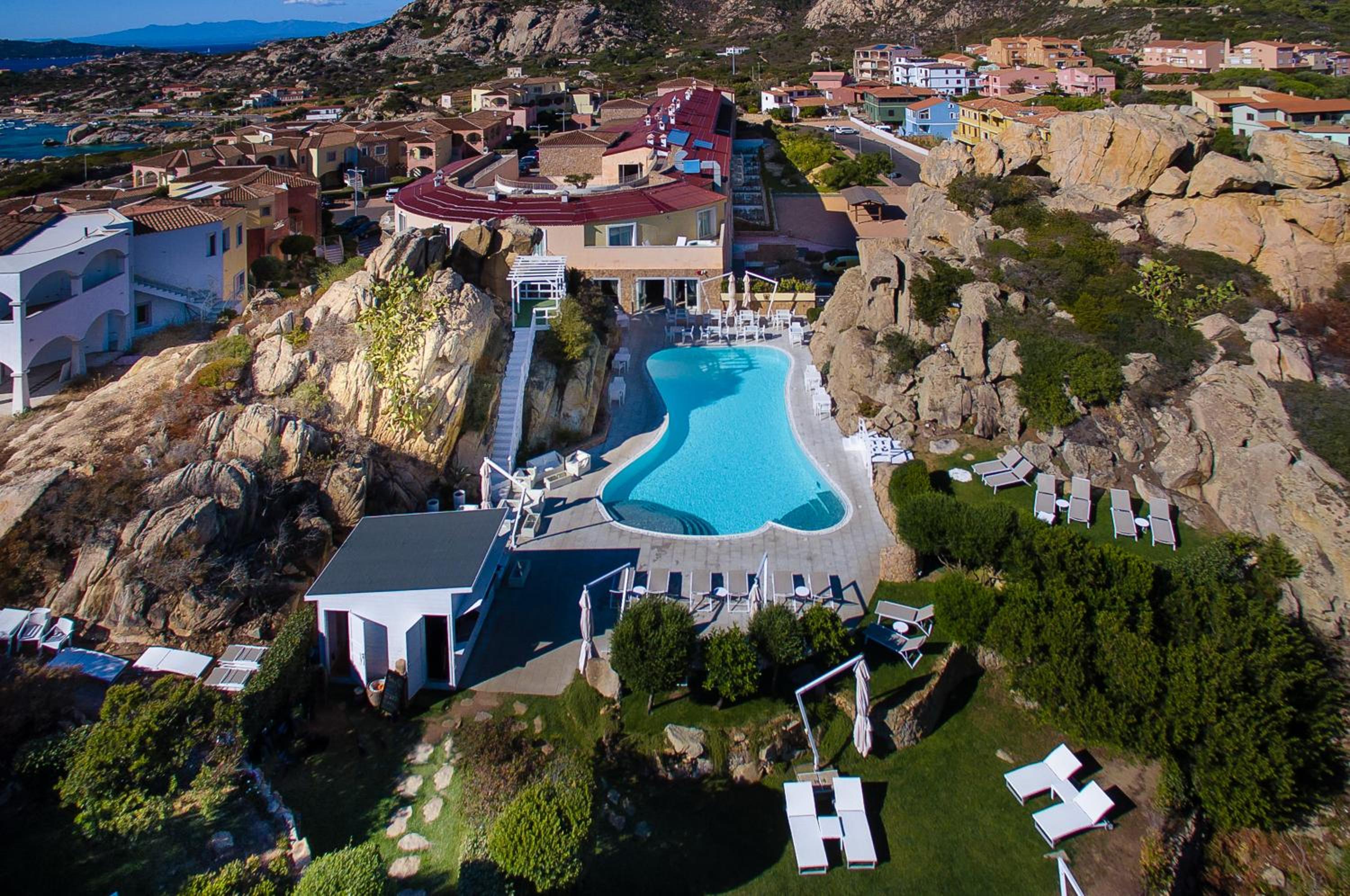 Grand Hotel Resort&SPA Ma&Ma - Adults Only