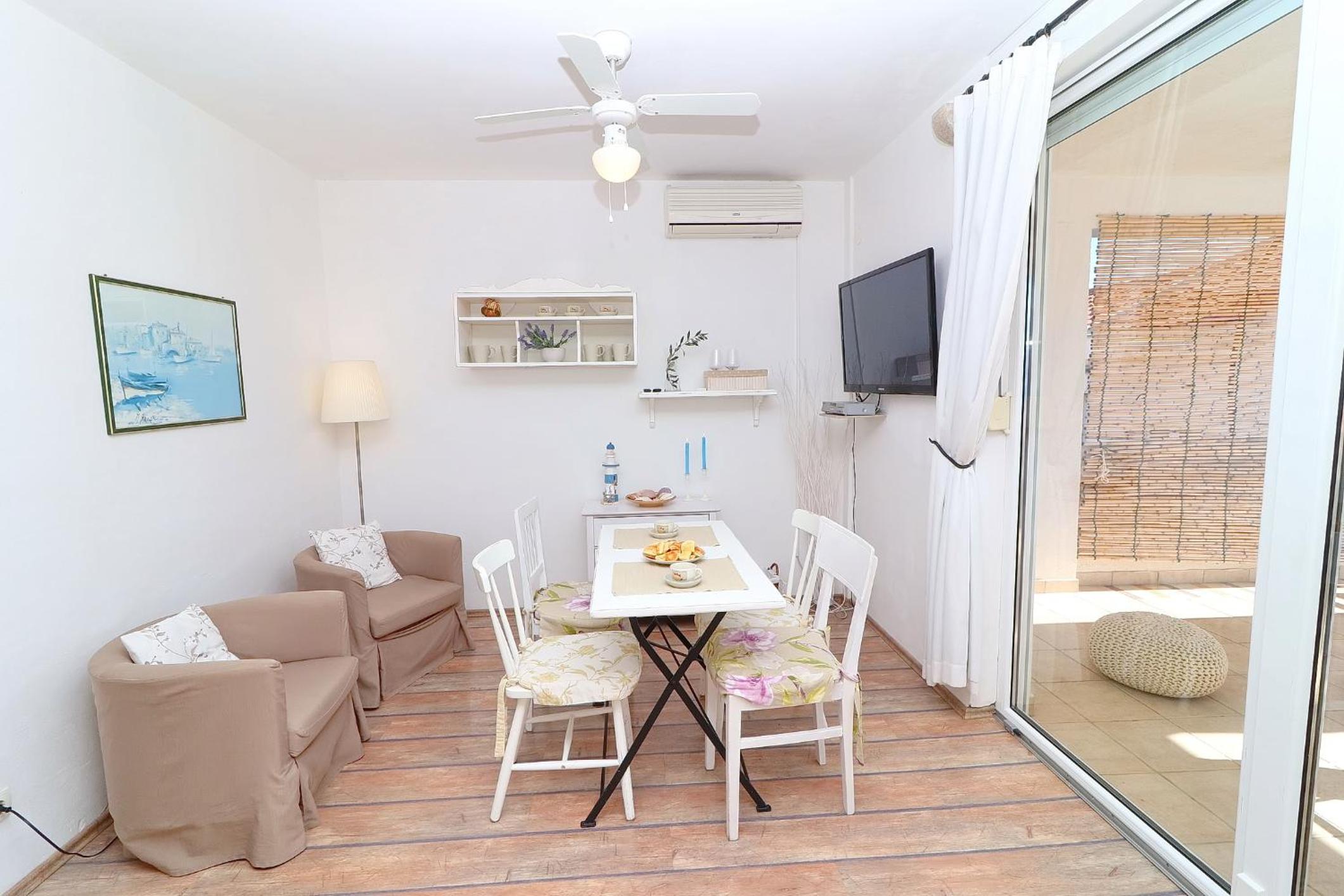 Apartments Mediterranean House view 5
