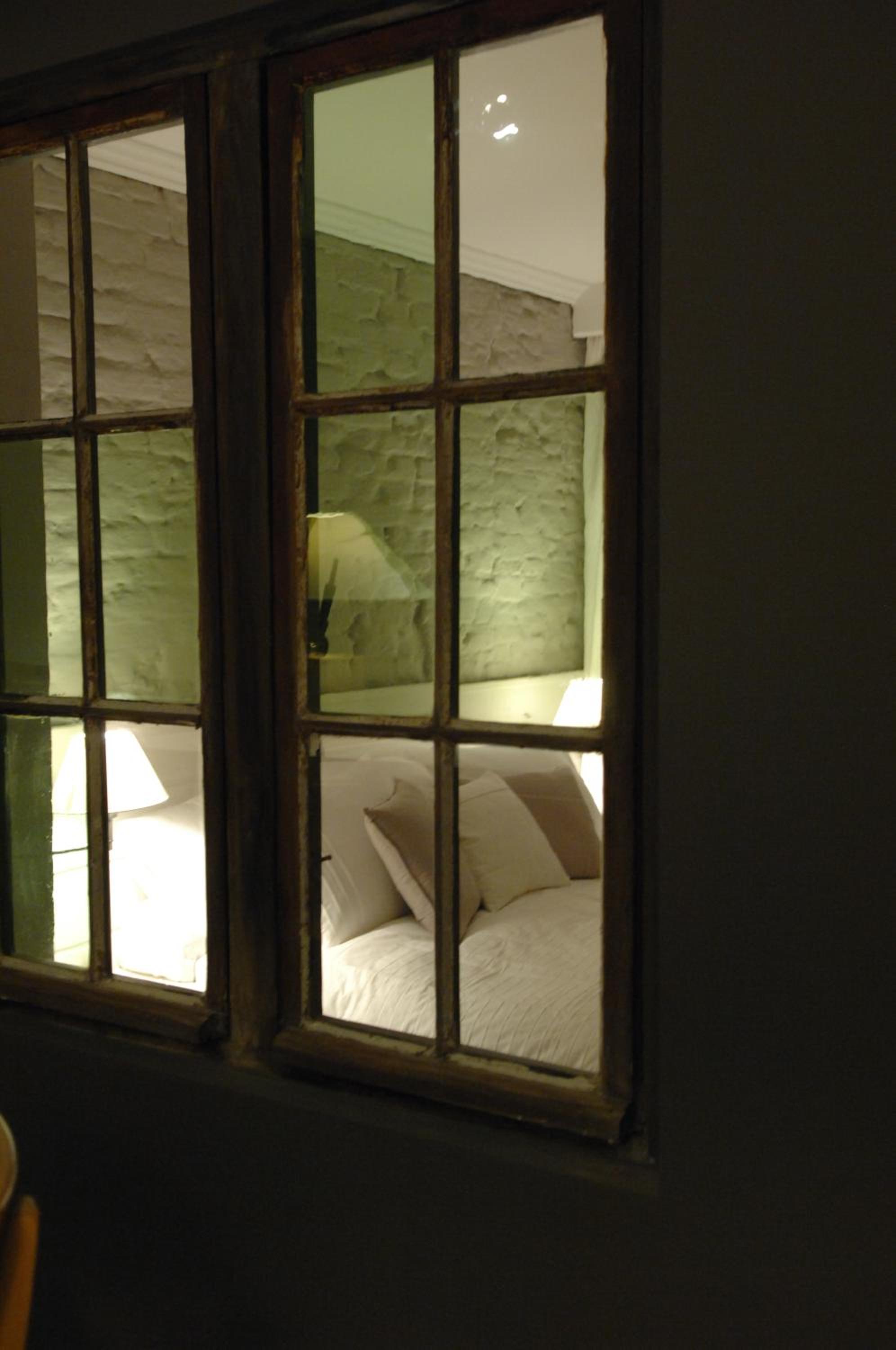 De Waterzooi Suites