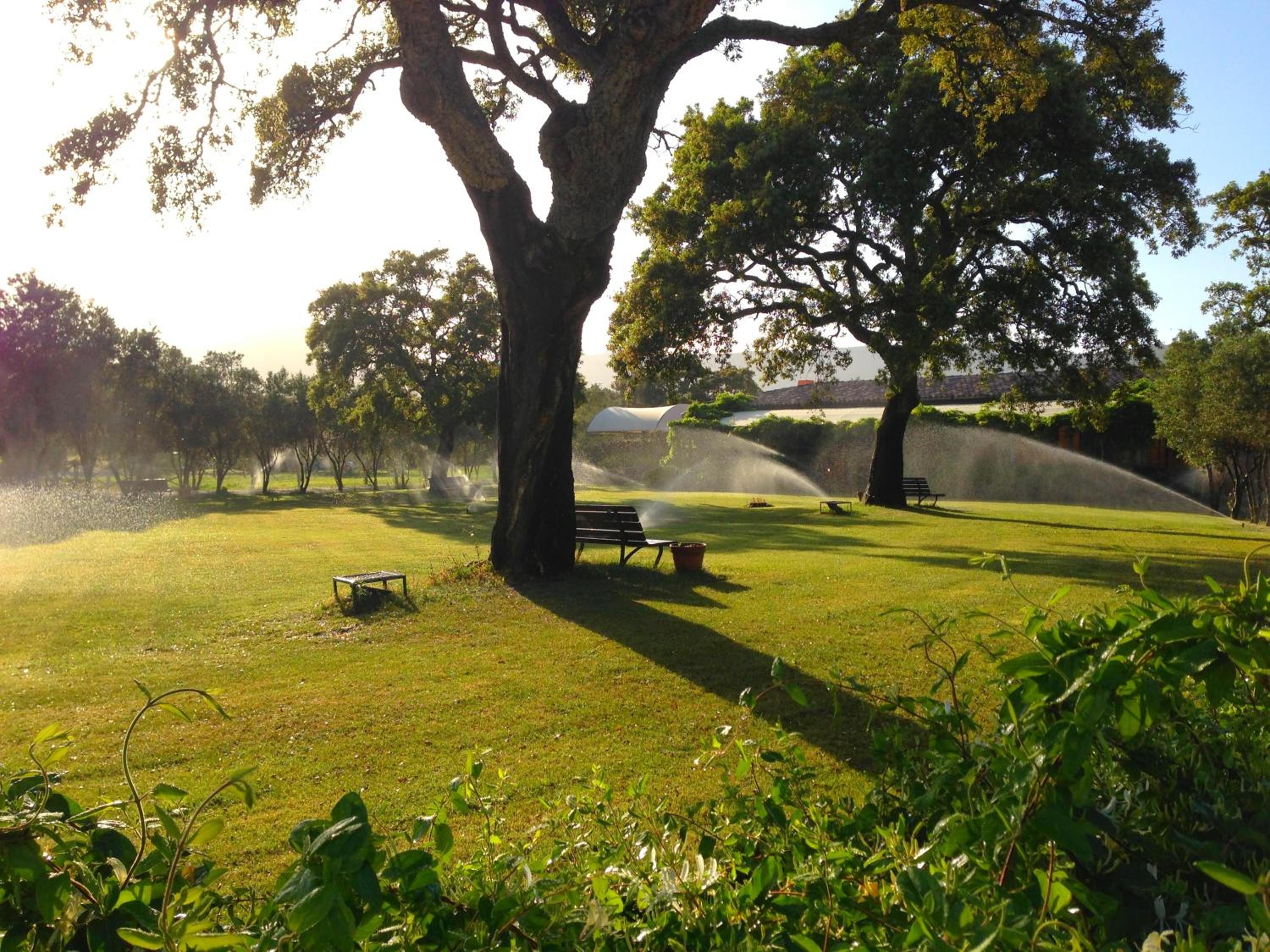 Agriturismo Li Scopi