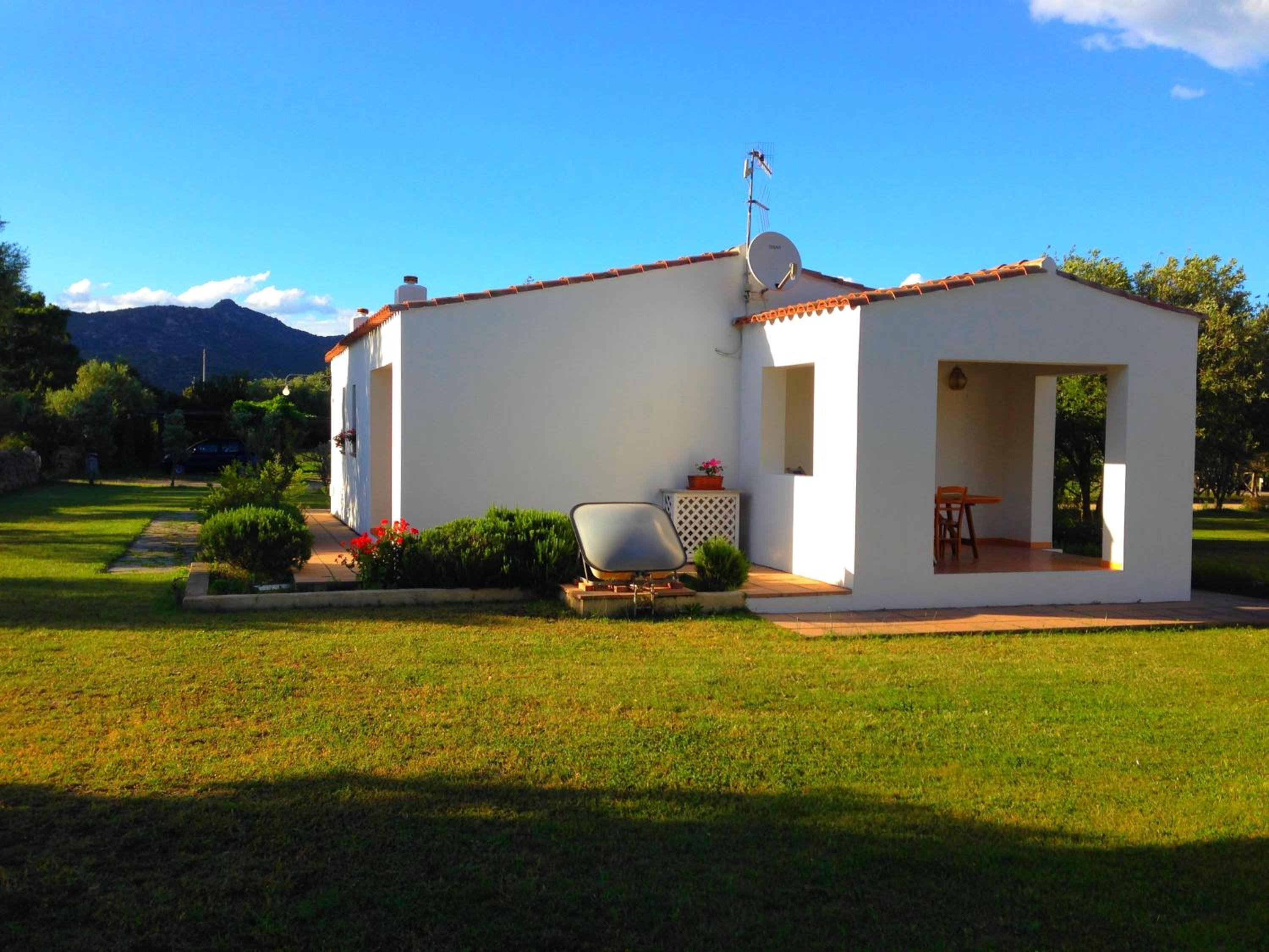 Agriturismo Li Scopi