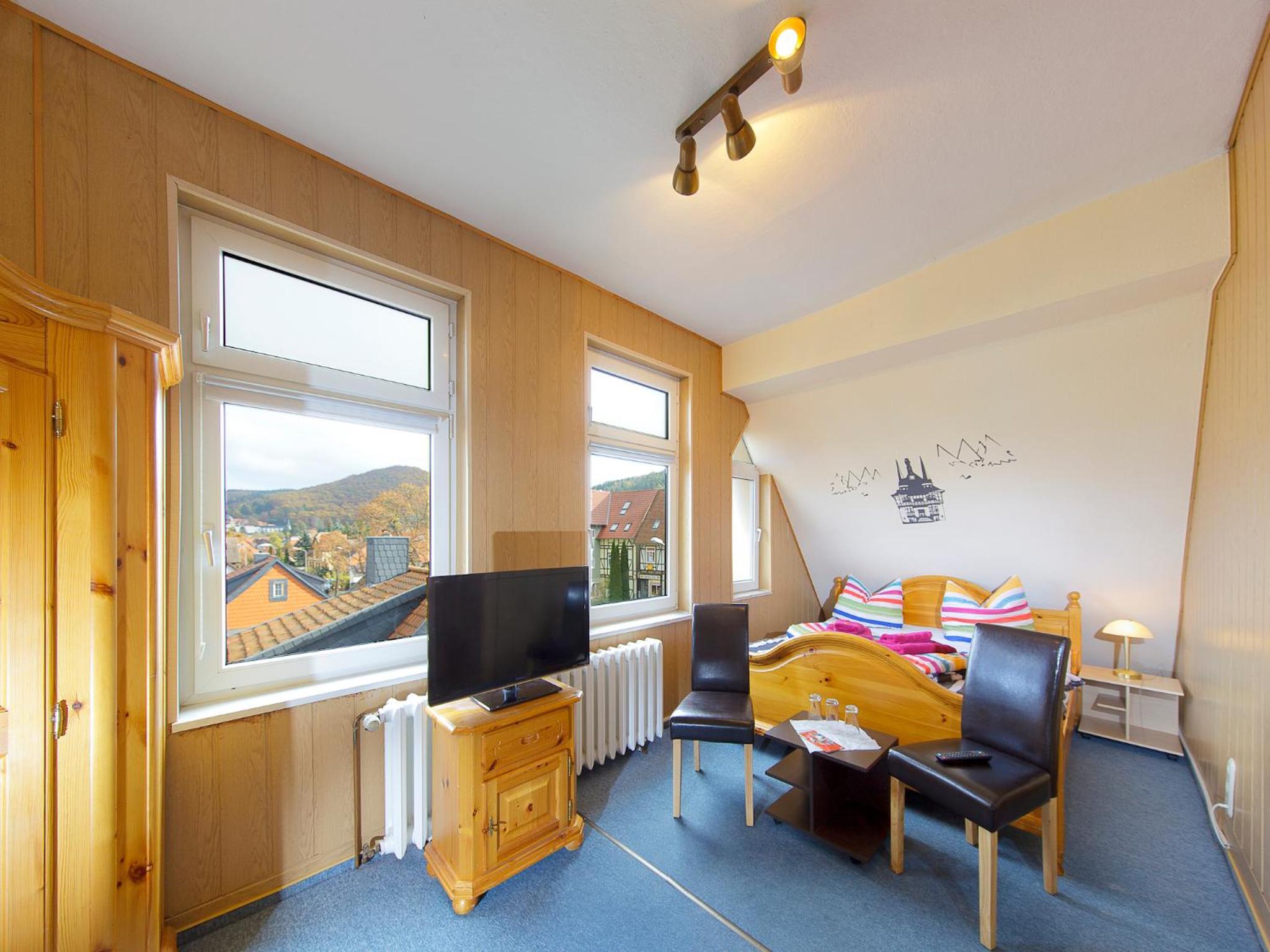 Hasseröder Hof view 4