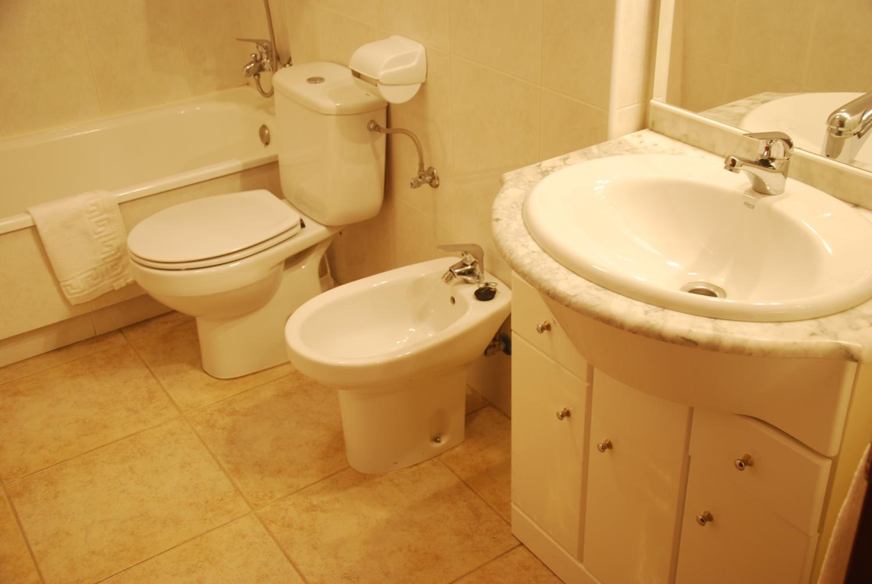 Apartamentos Sanxenxo