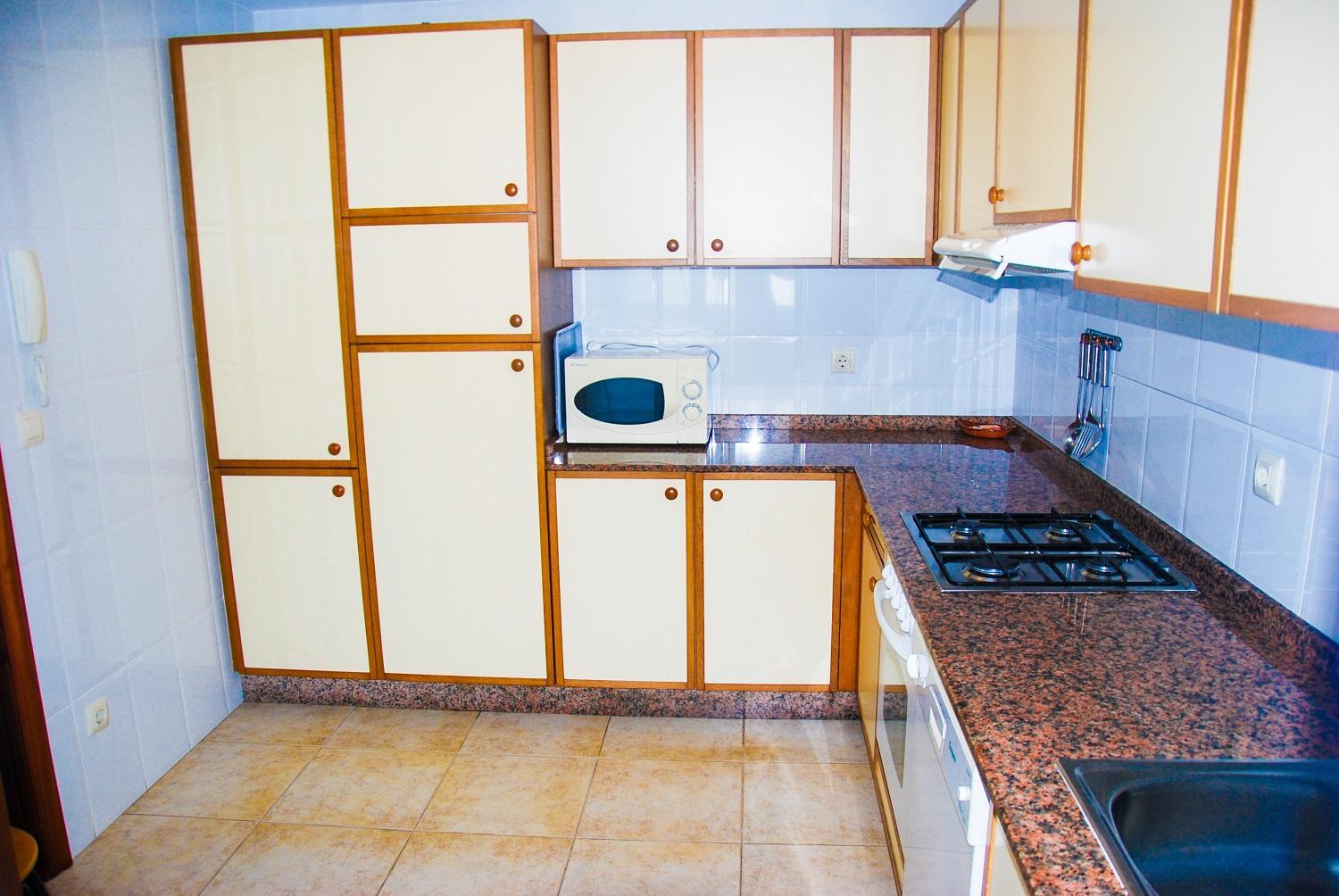 Apartamentos Sanxenxo