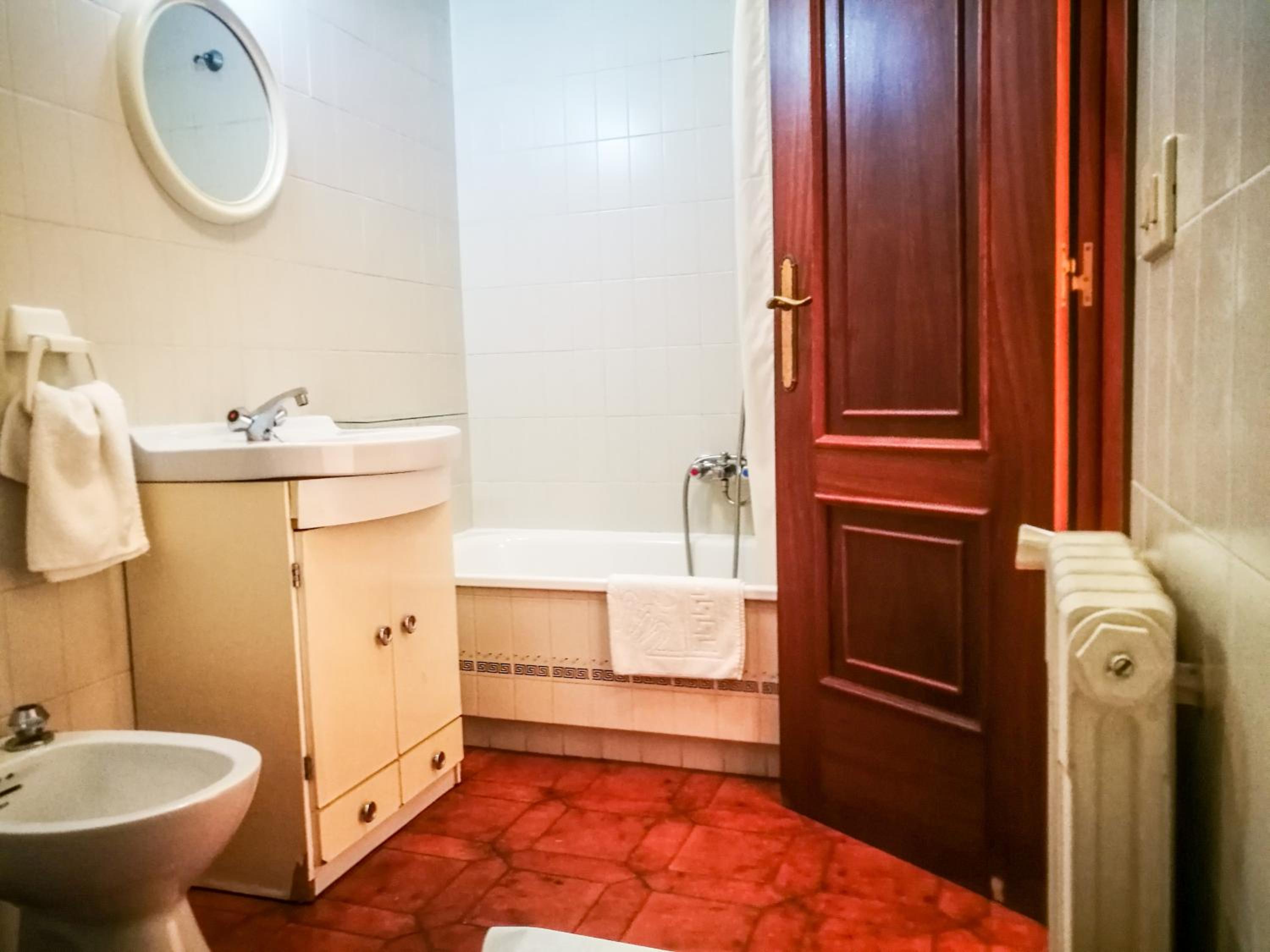 Apartamentos Sanxenxo