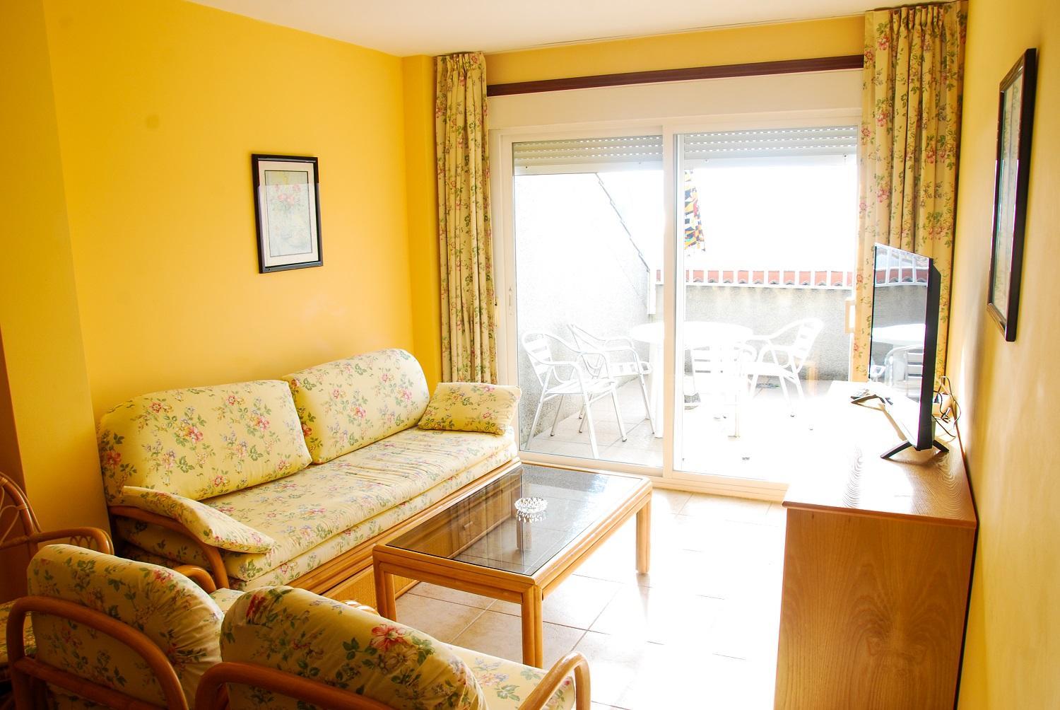 Apartamentos Sanxenxo