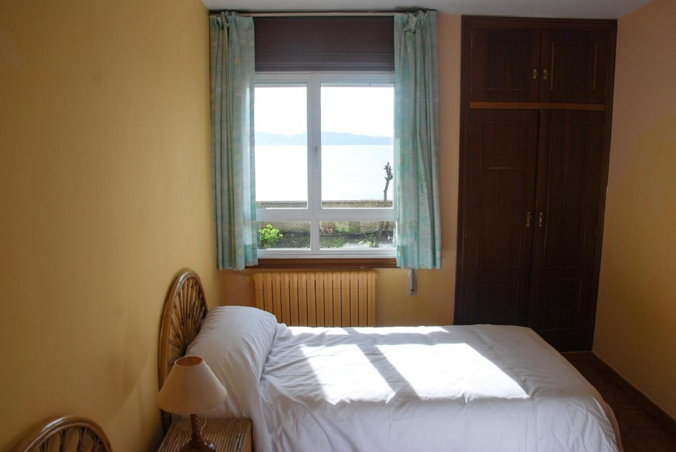Apartamentos Sanxenxo