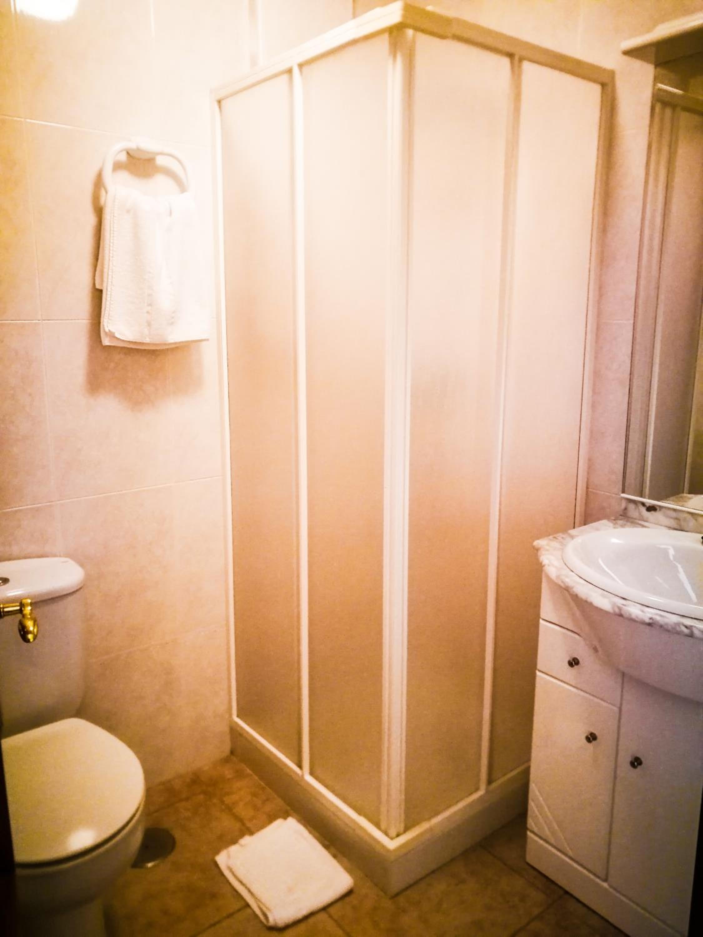Apartamentos Sanxenxo