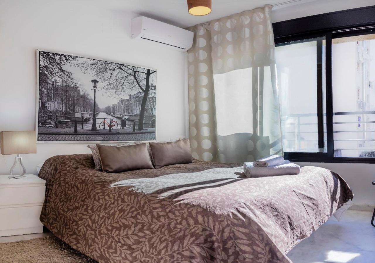 Apartamento S.Quintin