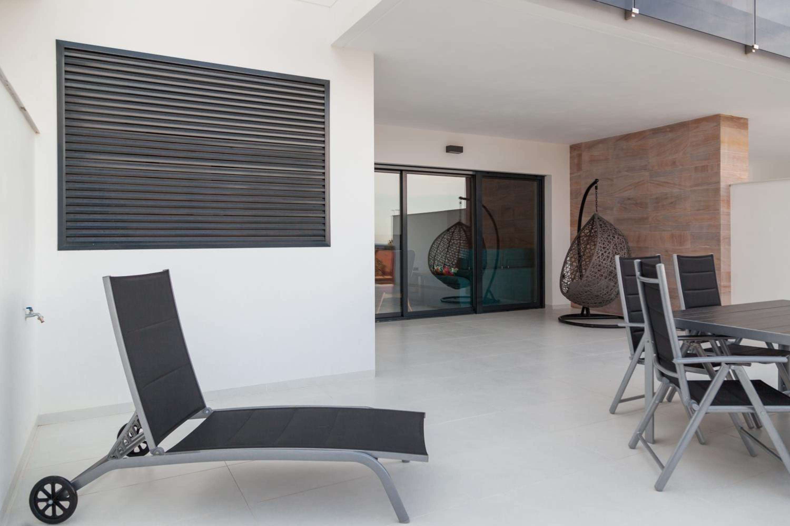 Apartment Vistamar II