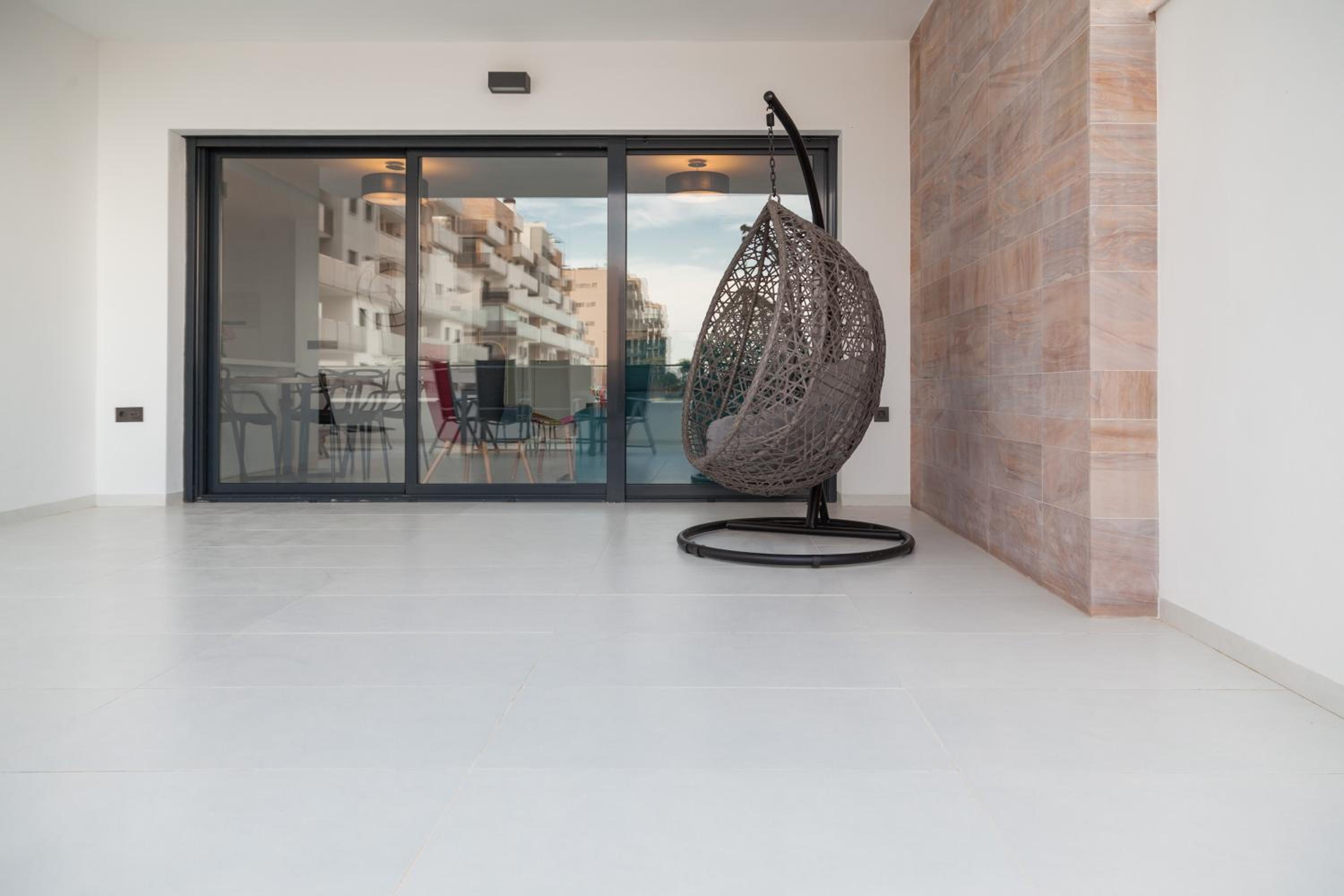 Apartment Vistamar II