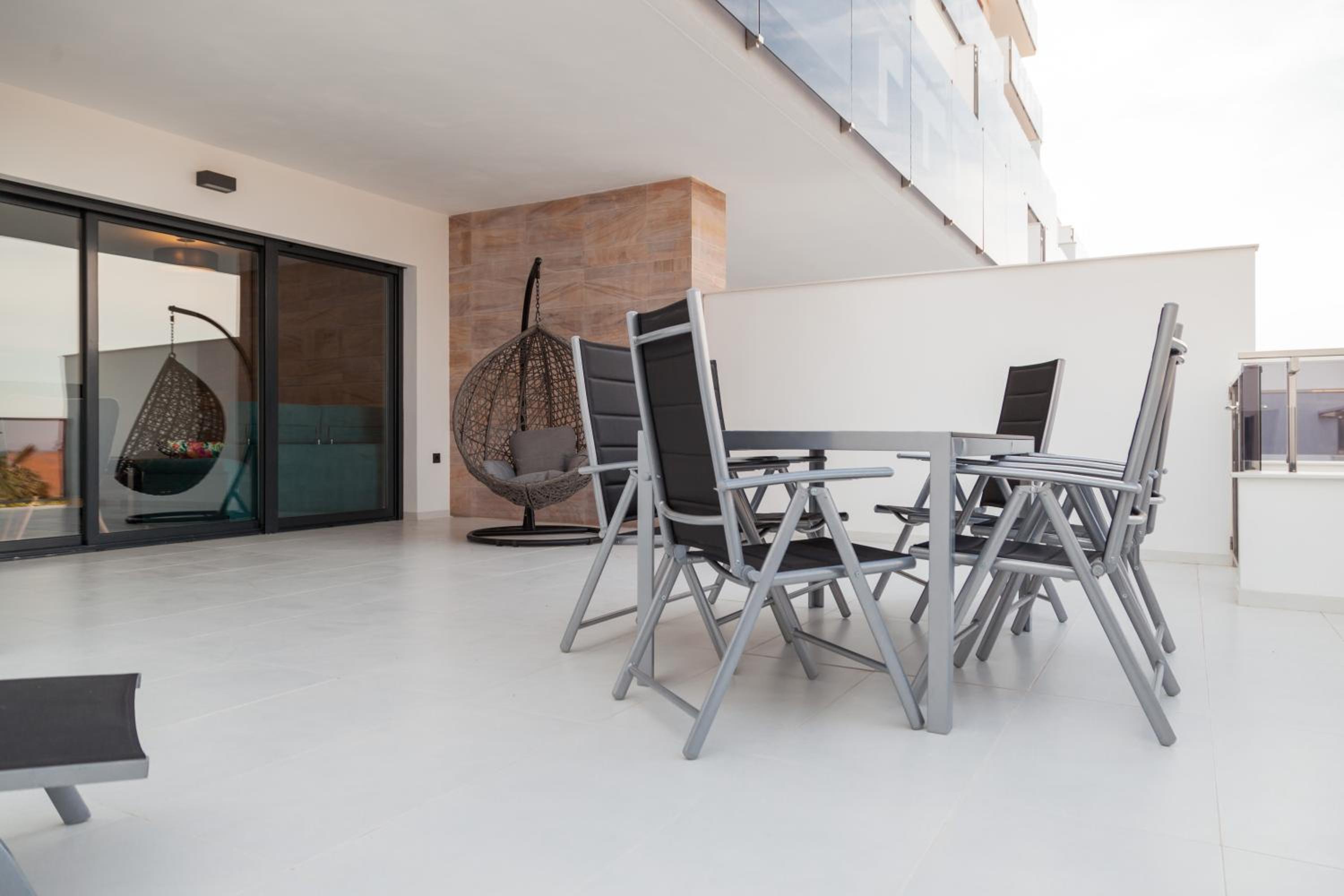 Apartment Vistamar II