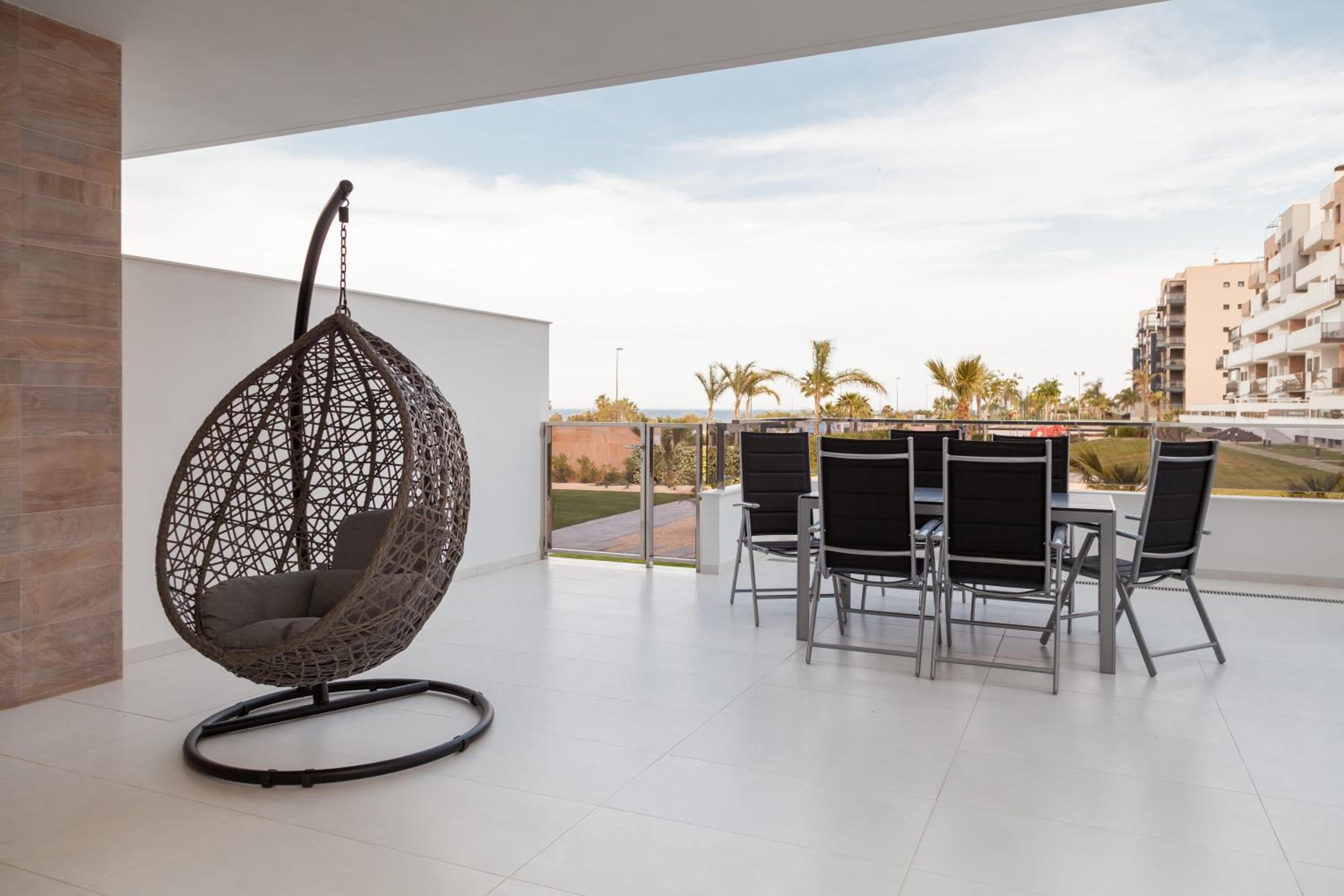 Apartment Vistamar II