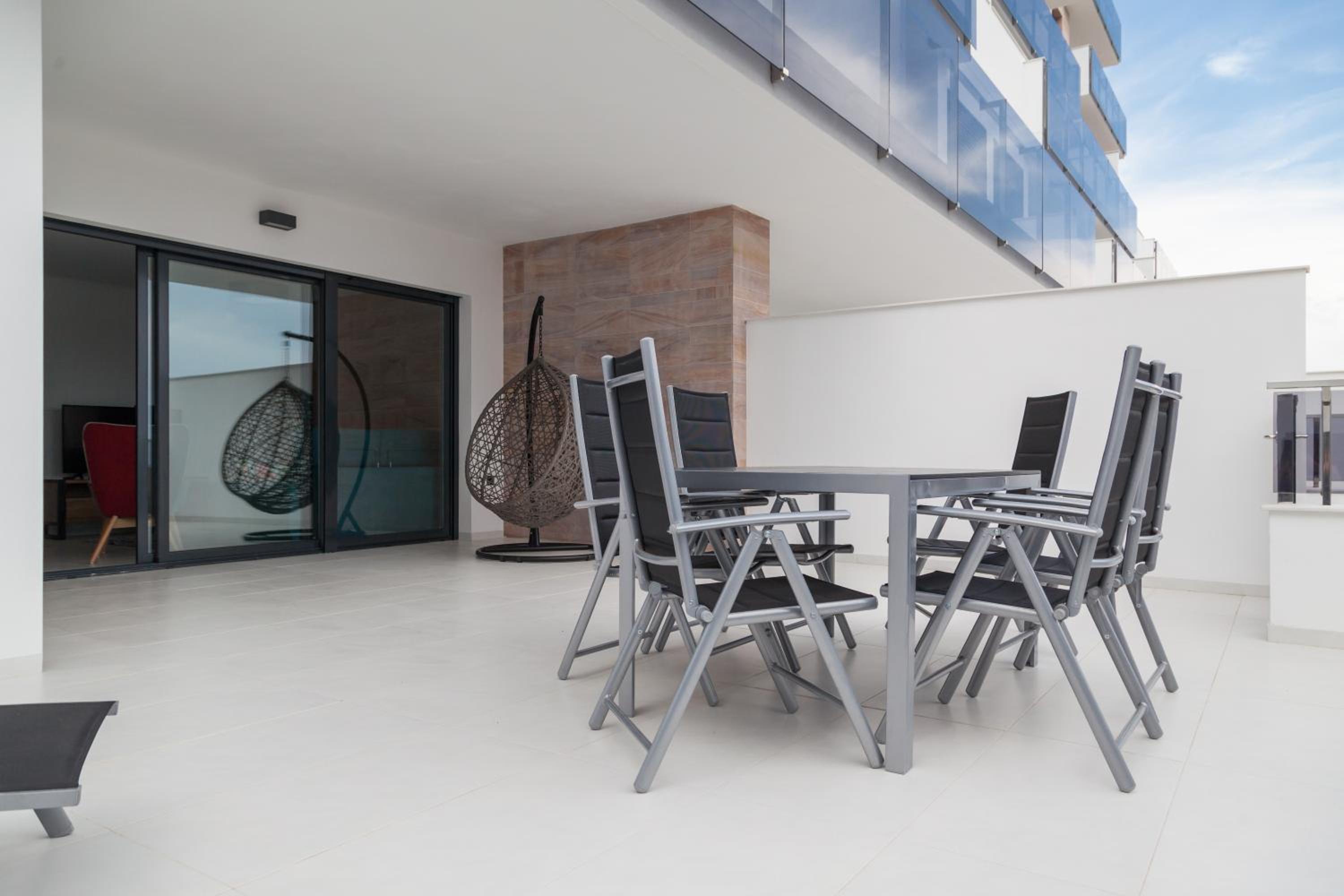 Apartment Vistamar II