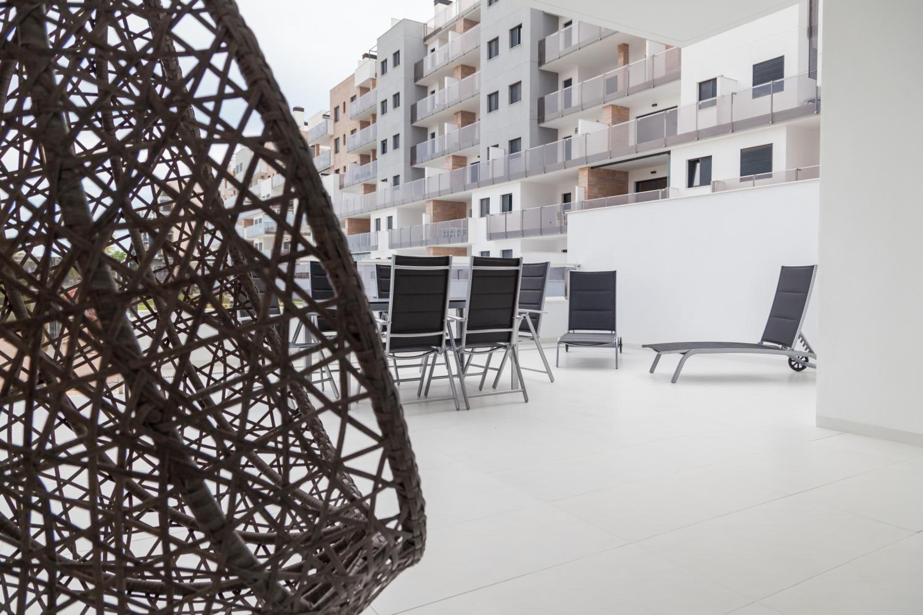 Apartment Vistamar II