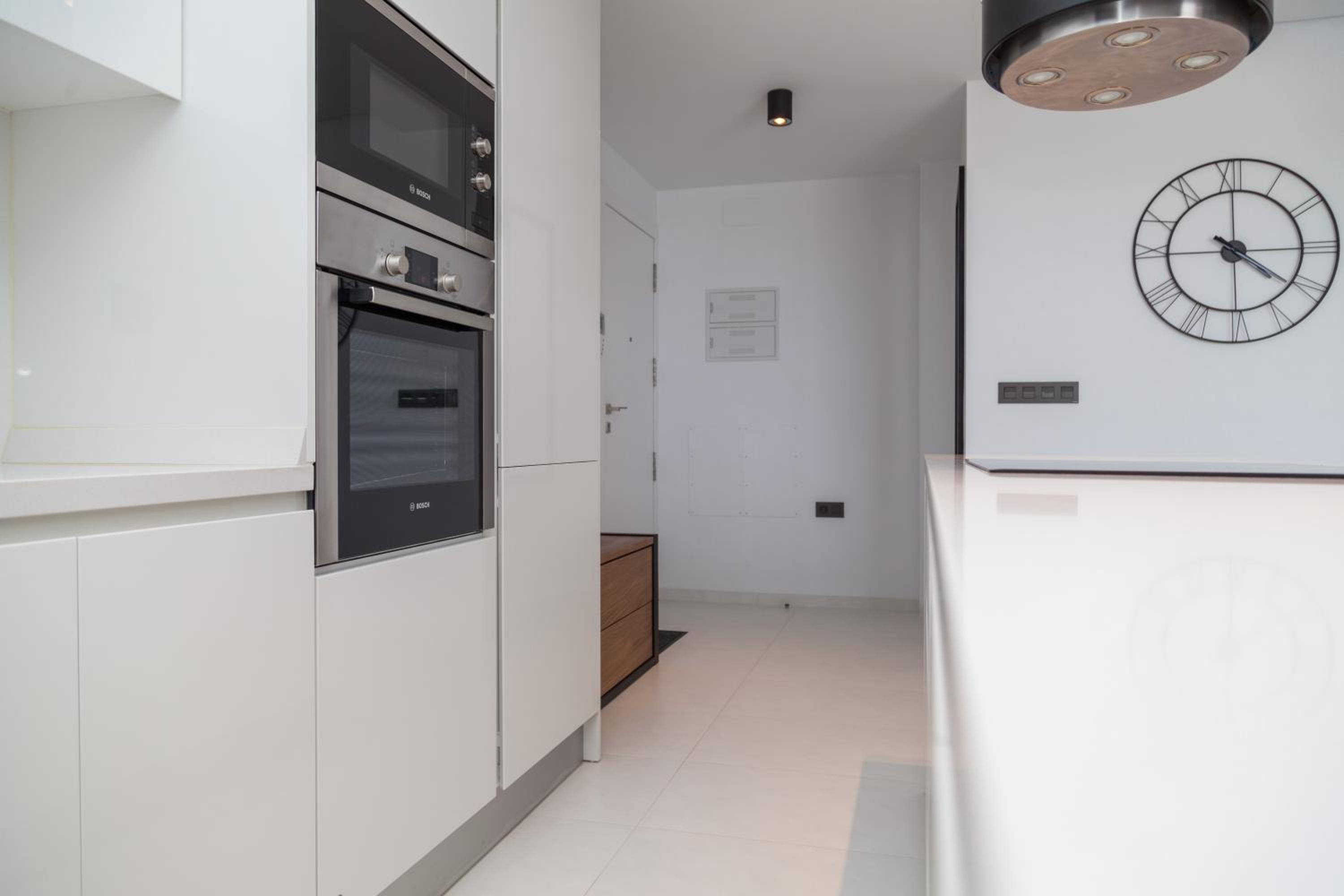 Apartment Vistamar II