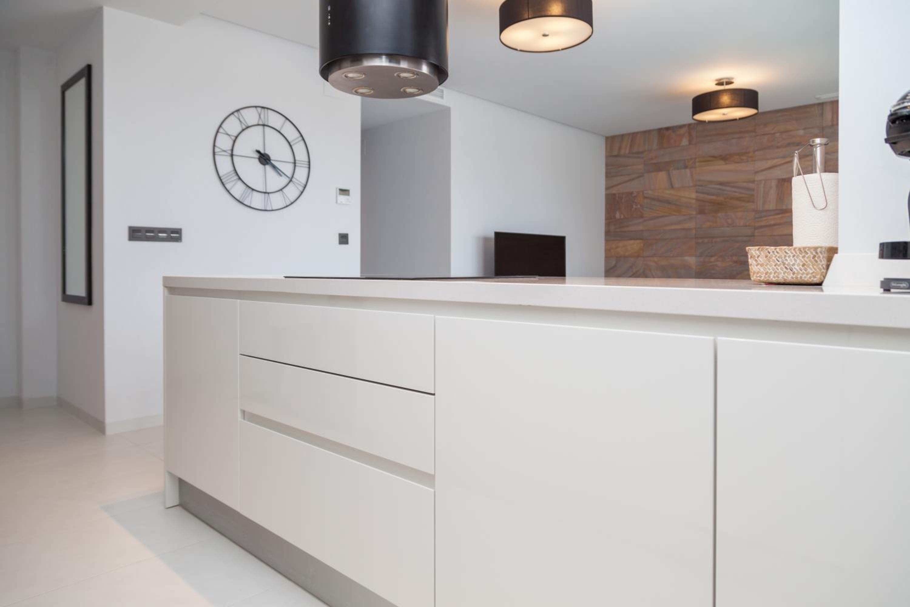 Apartment Vistamar II