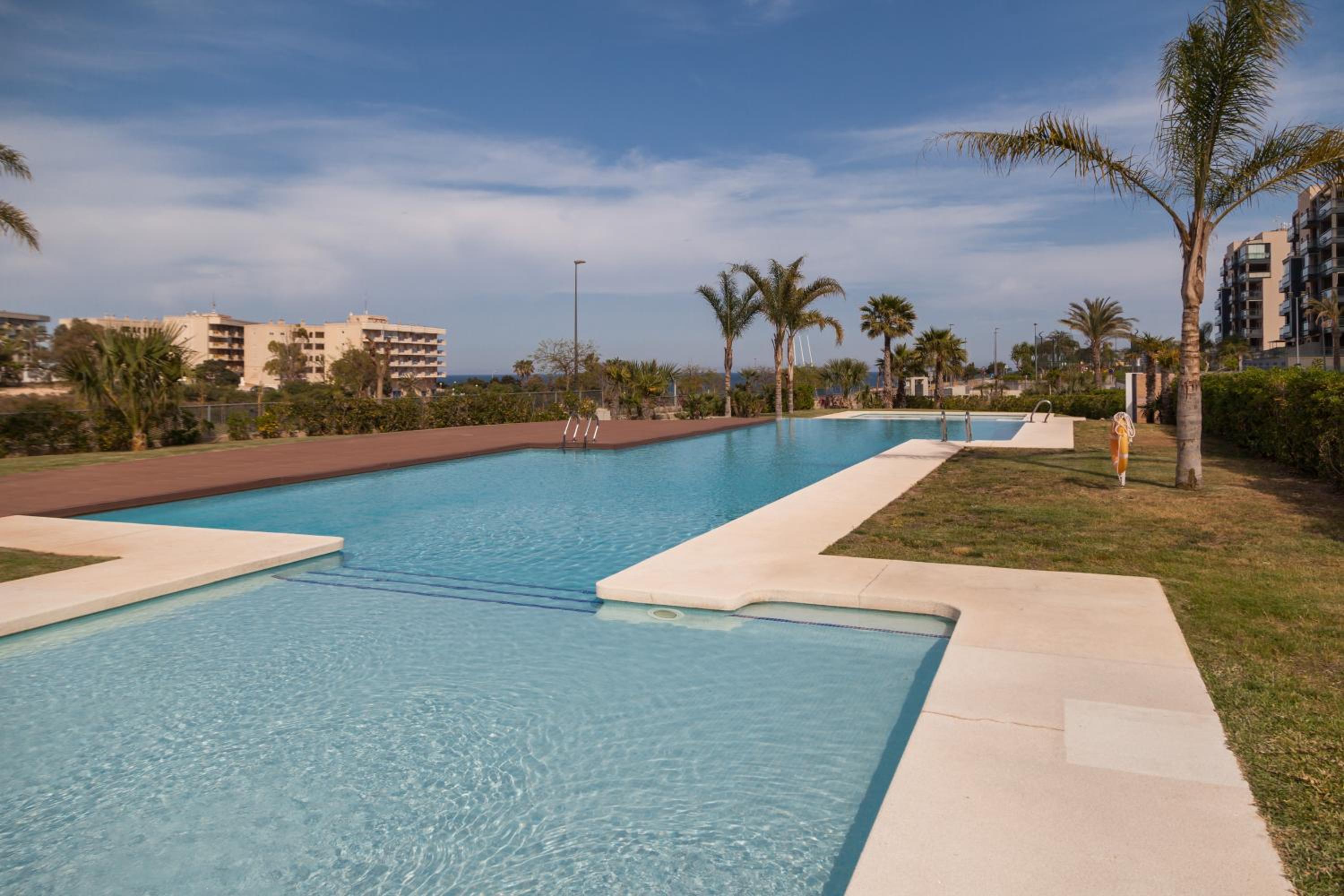 Apartment Vistamar II