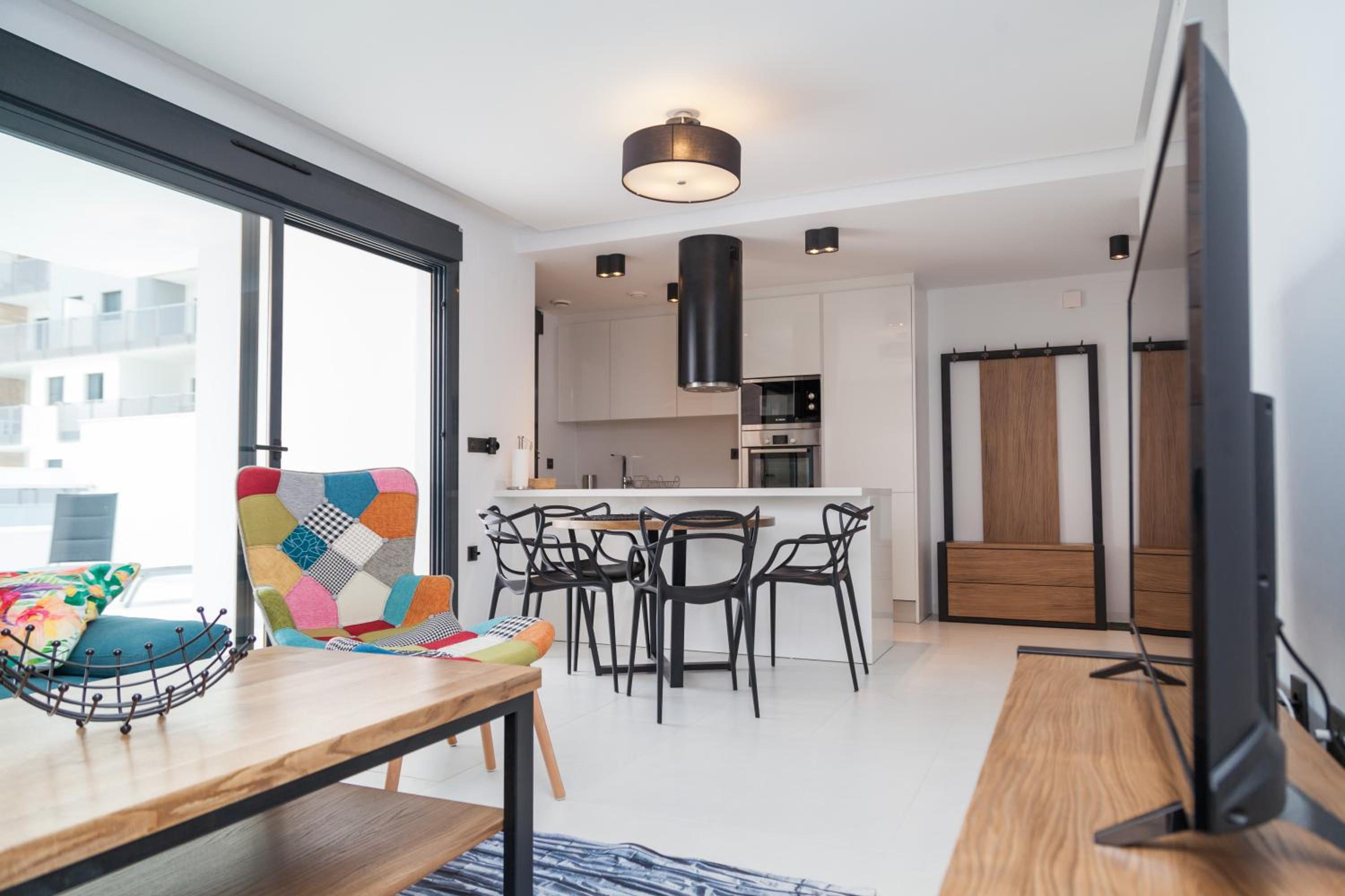 Apartment Vistamar II