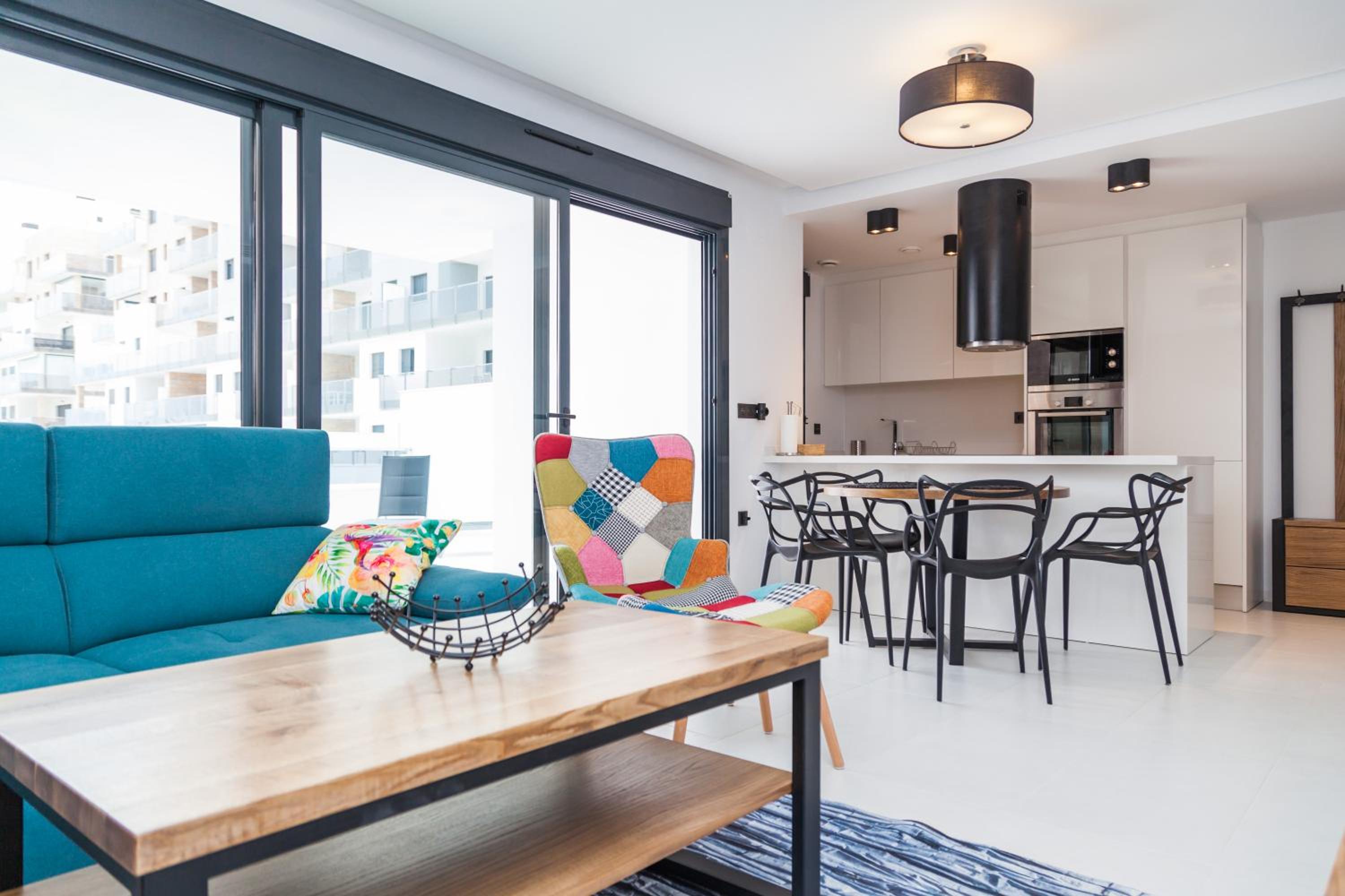 Apartment Vistamar II