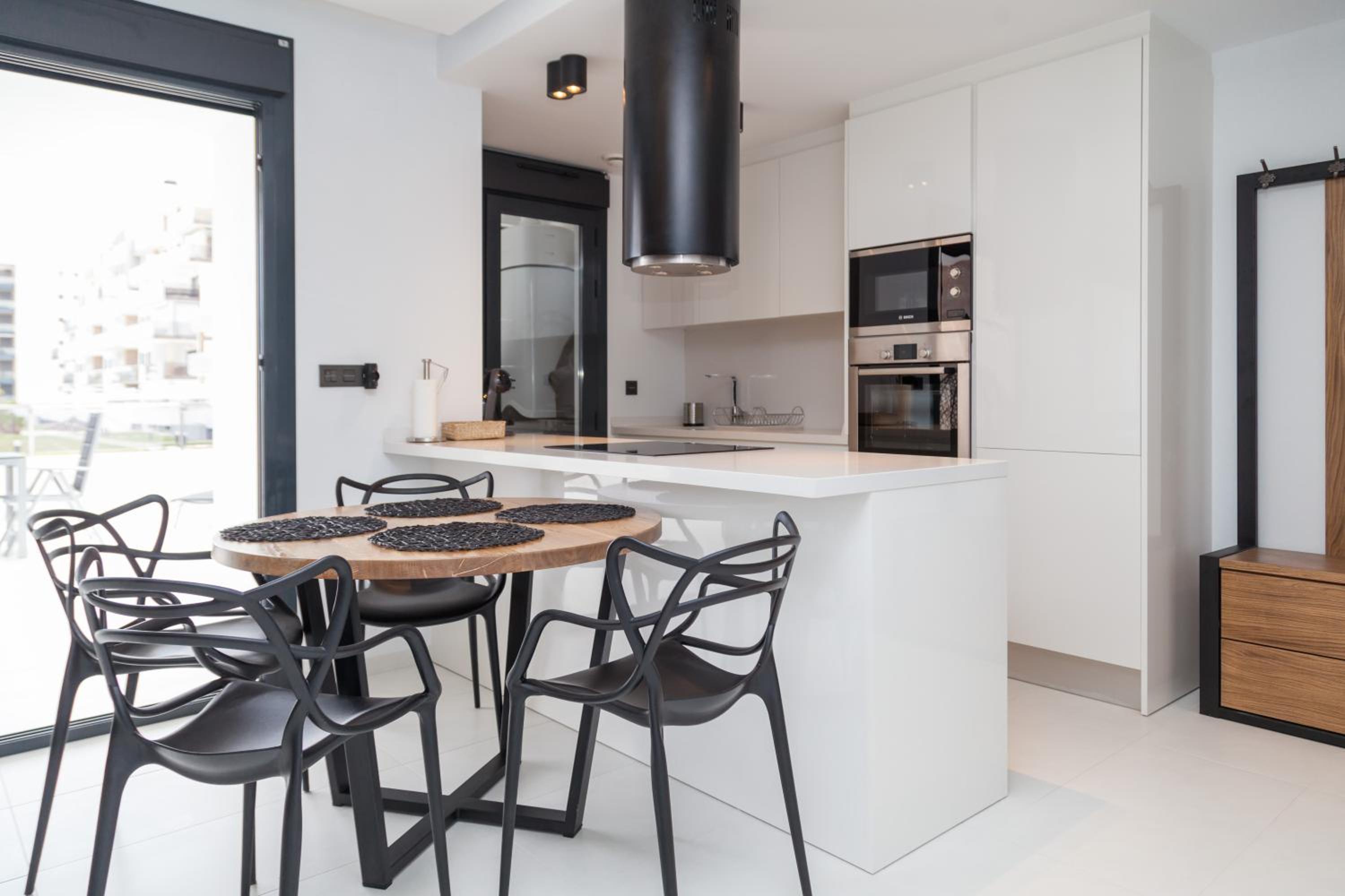 Apartment Vistamar II