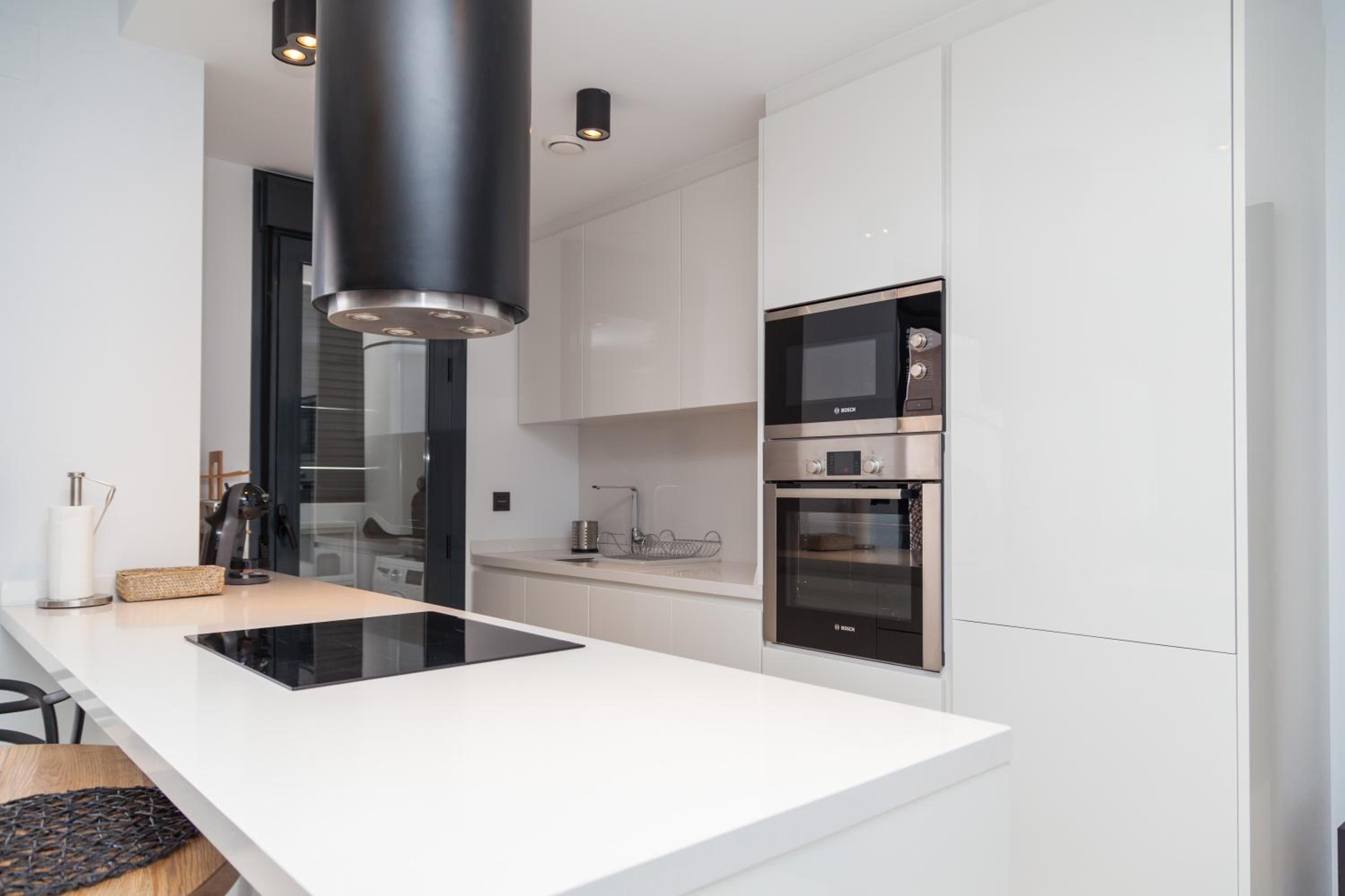 Apartment Vistamar II