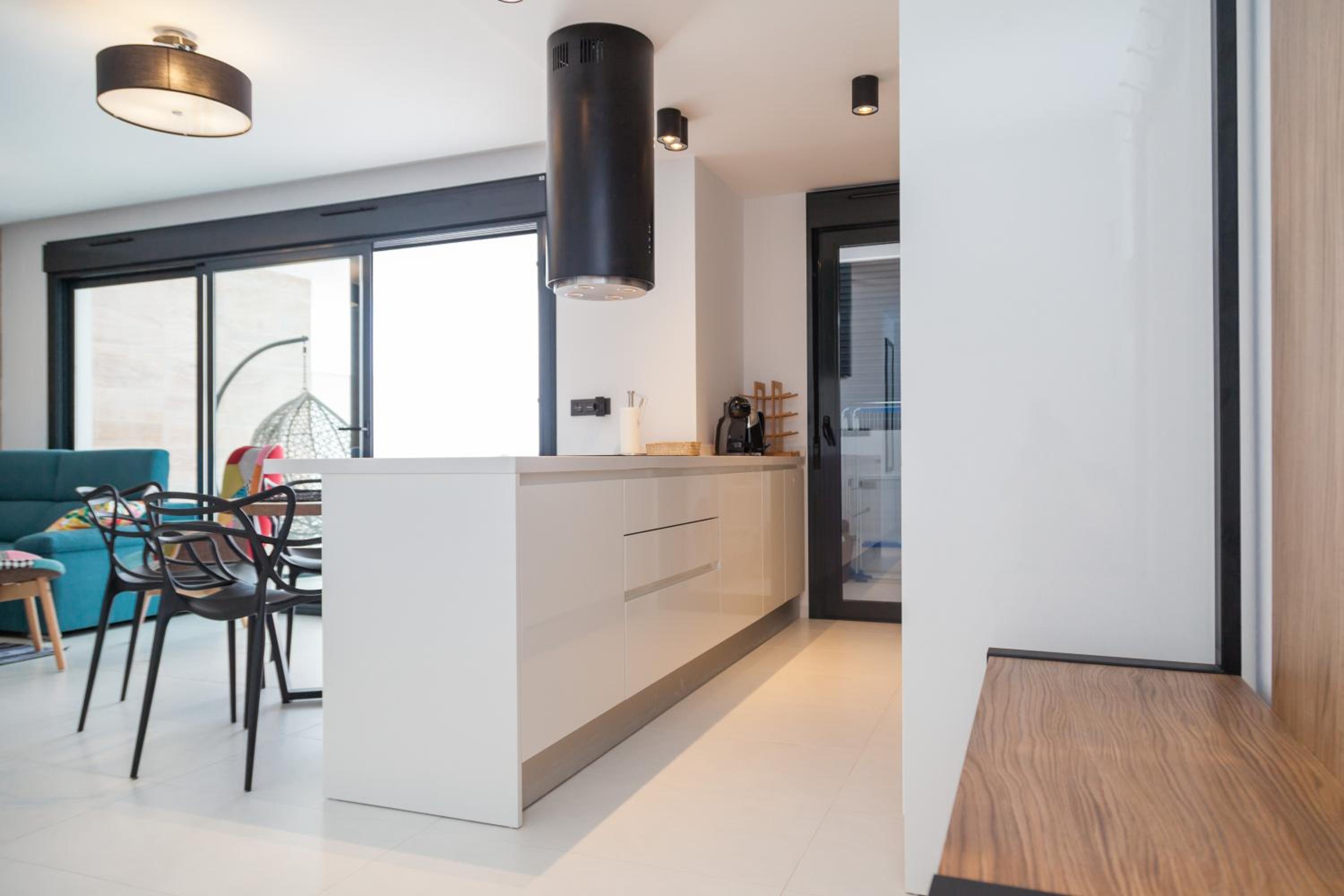 Apartment Vistamar II