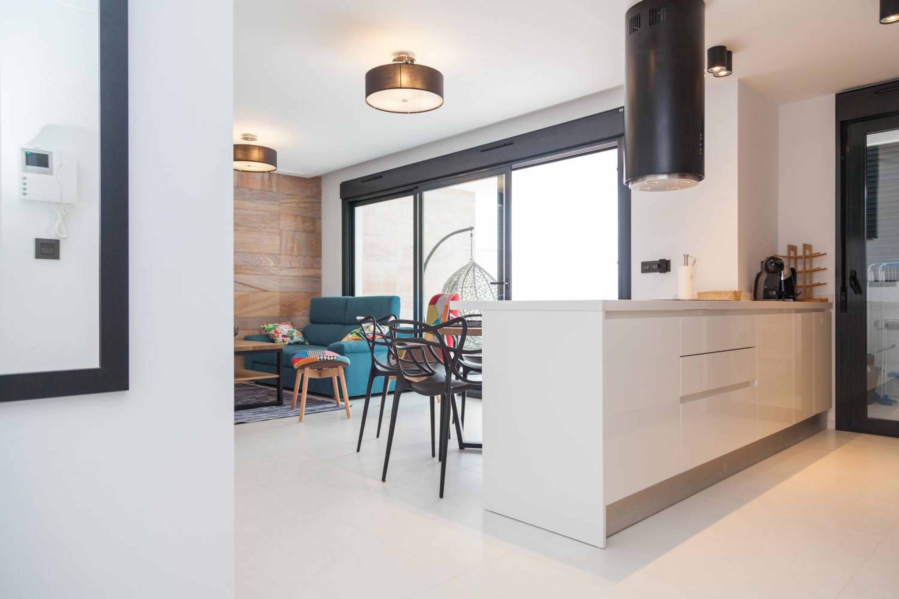 Apartment Vistamar II