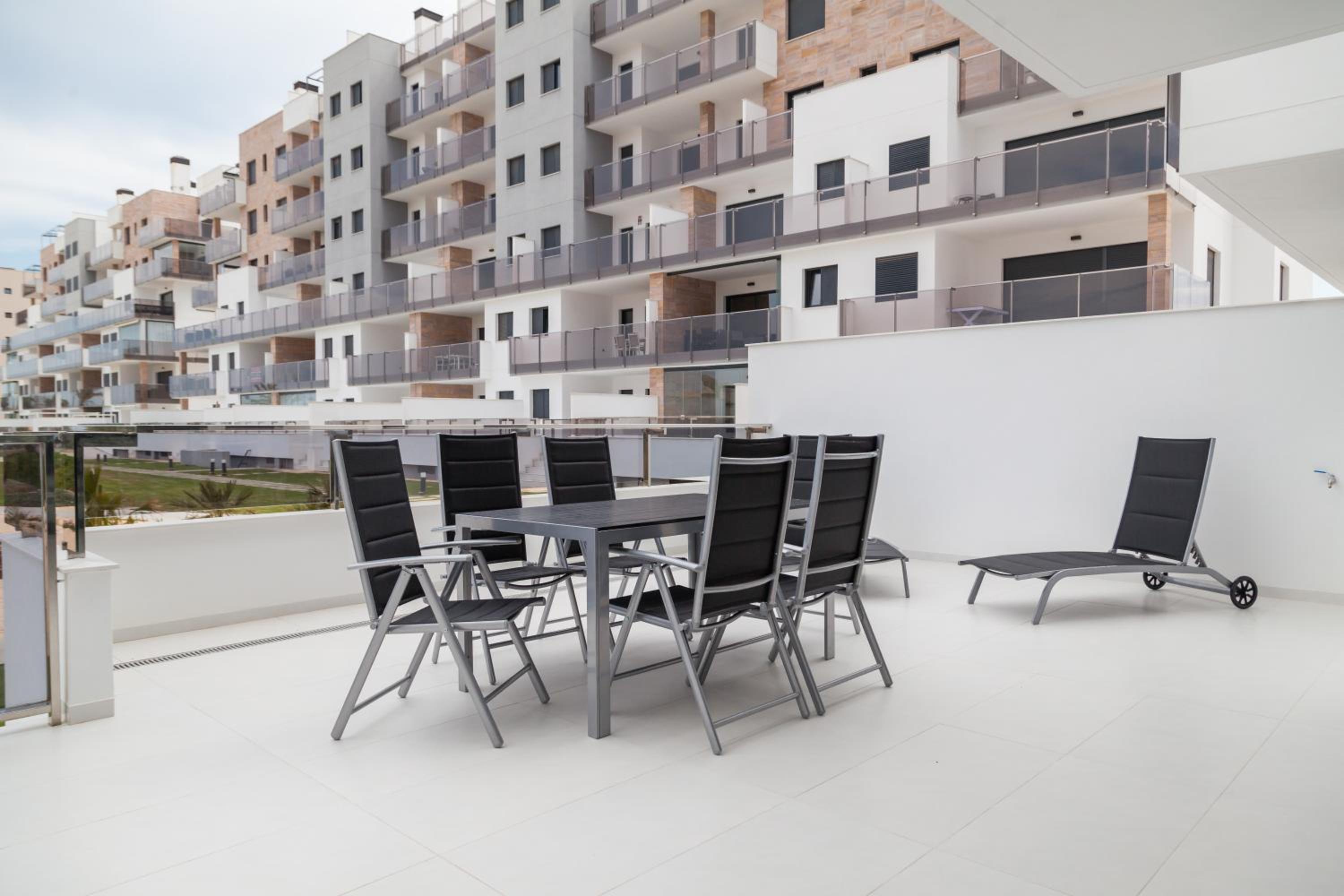 Apartment Vistamar II