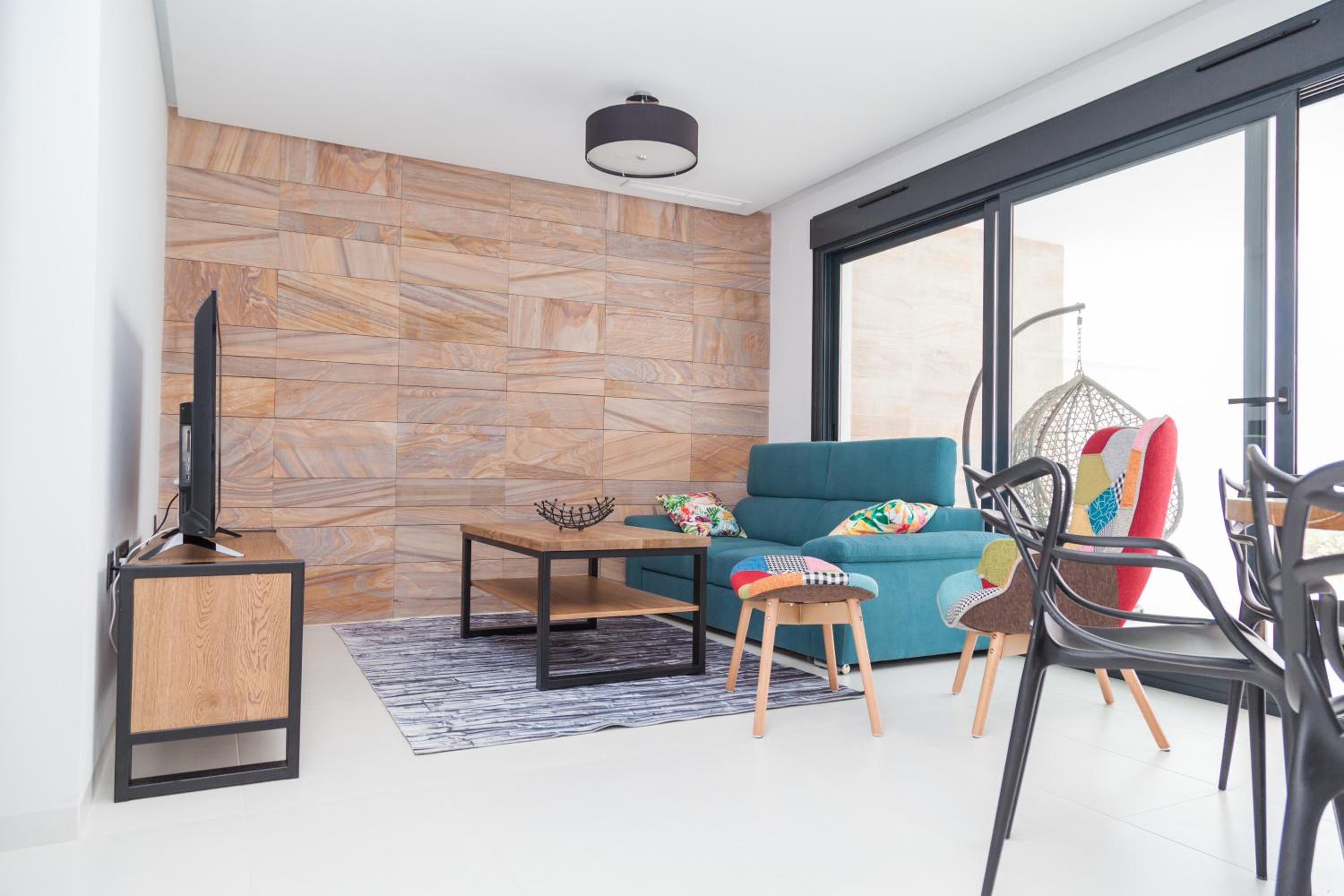 Apartment Vistamar II