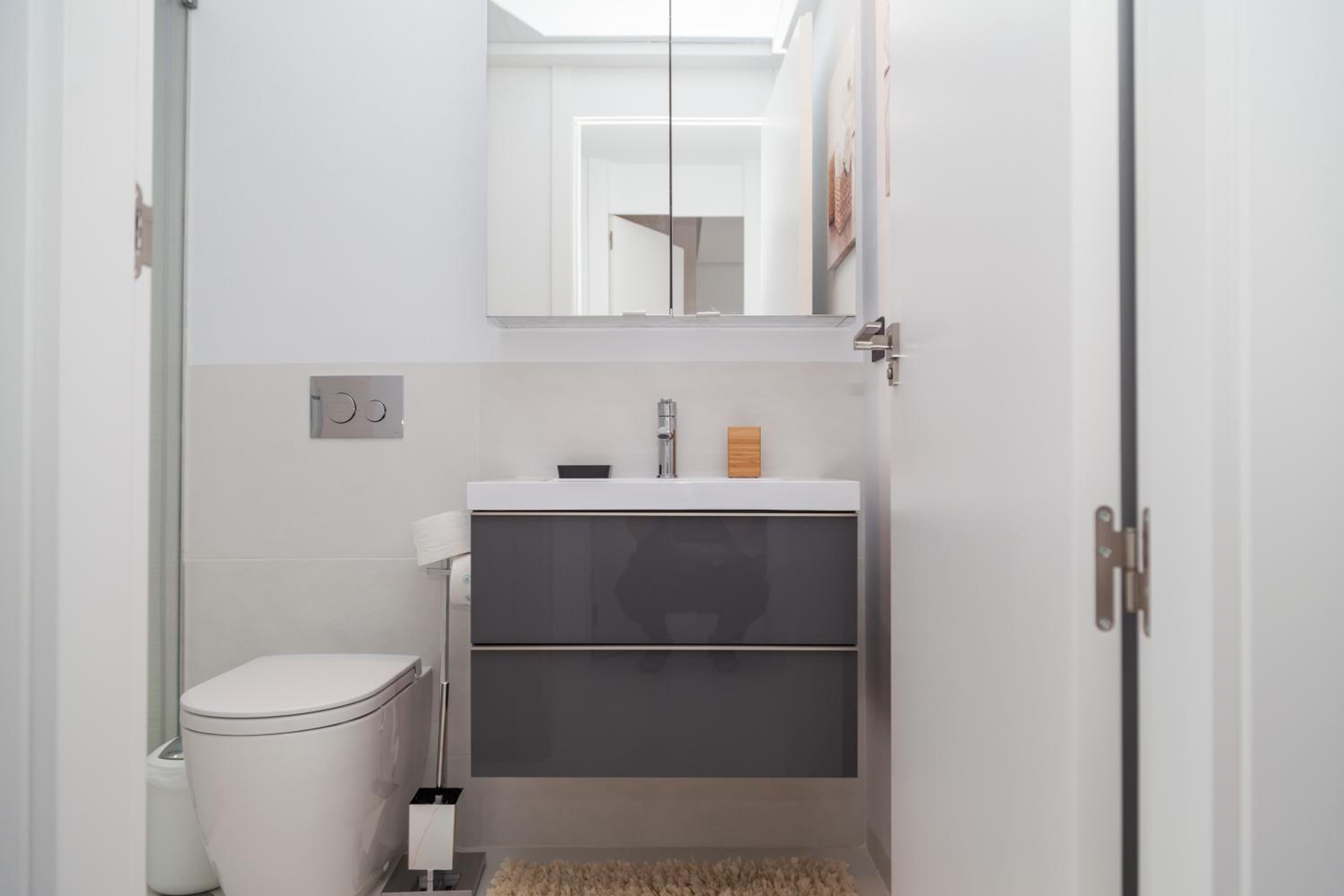 Apartment Vistamar II