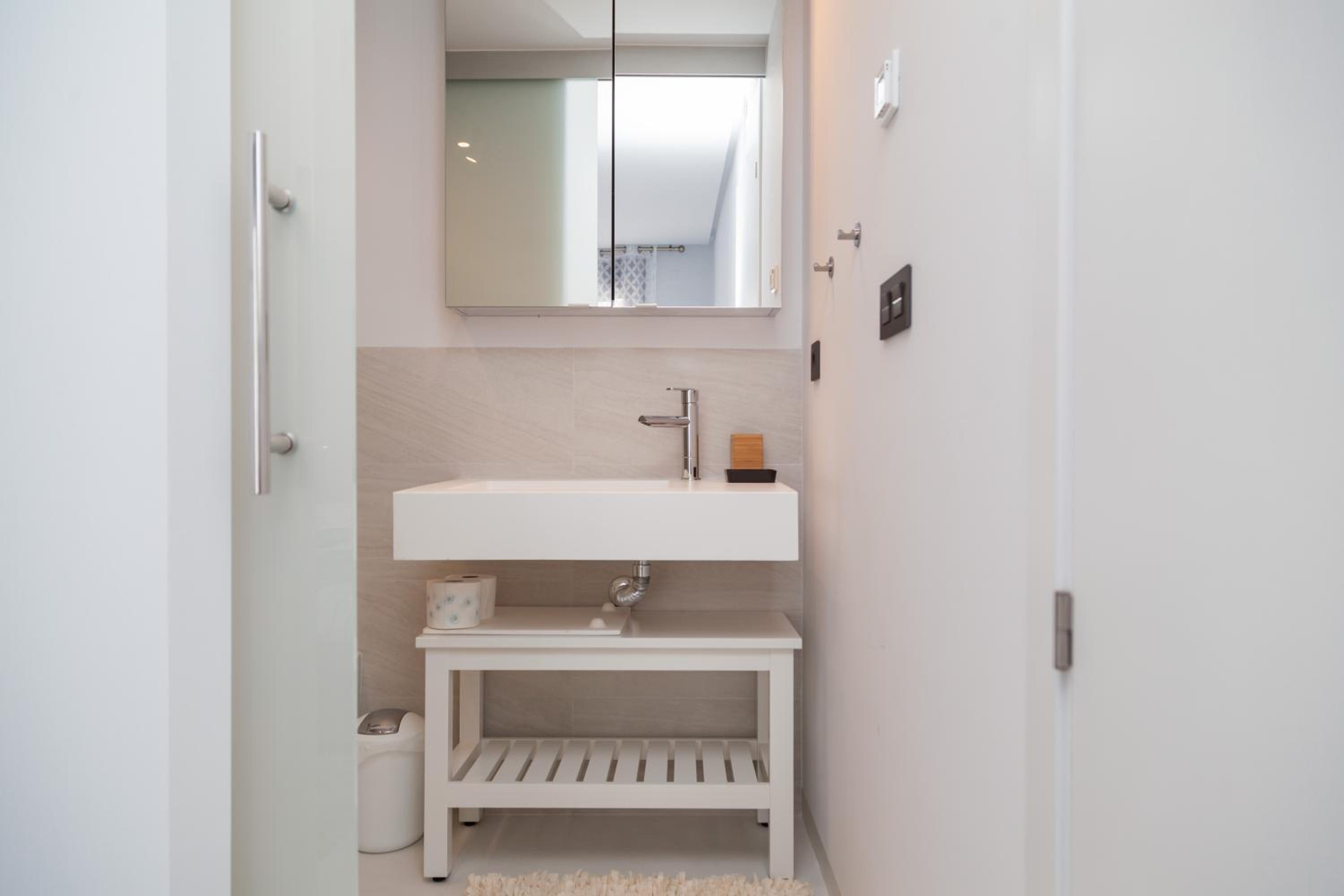 Apartment Vistamar II